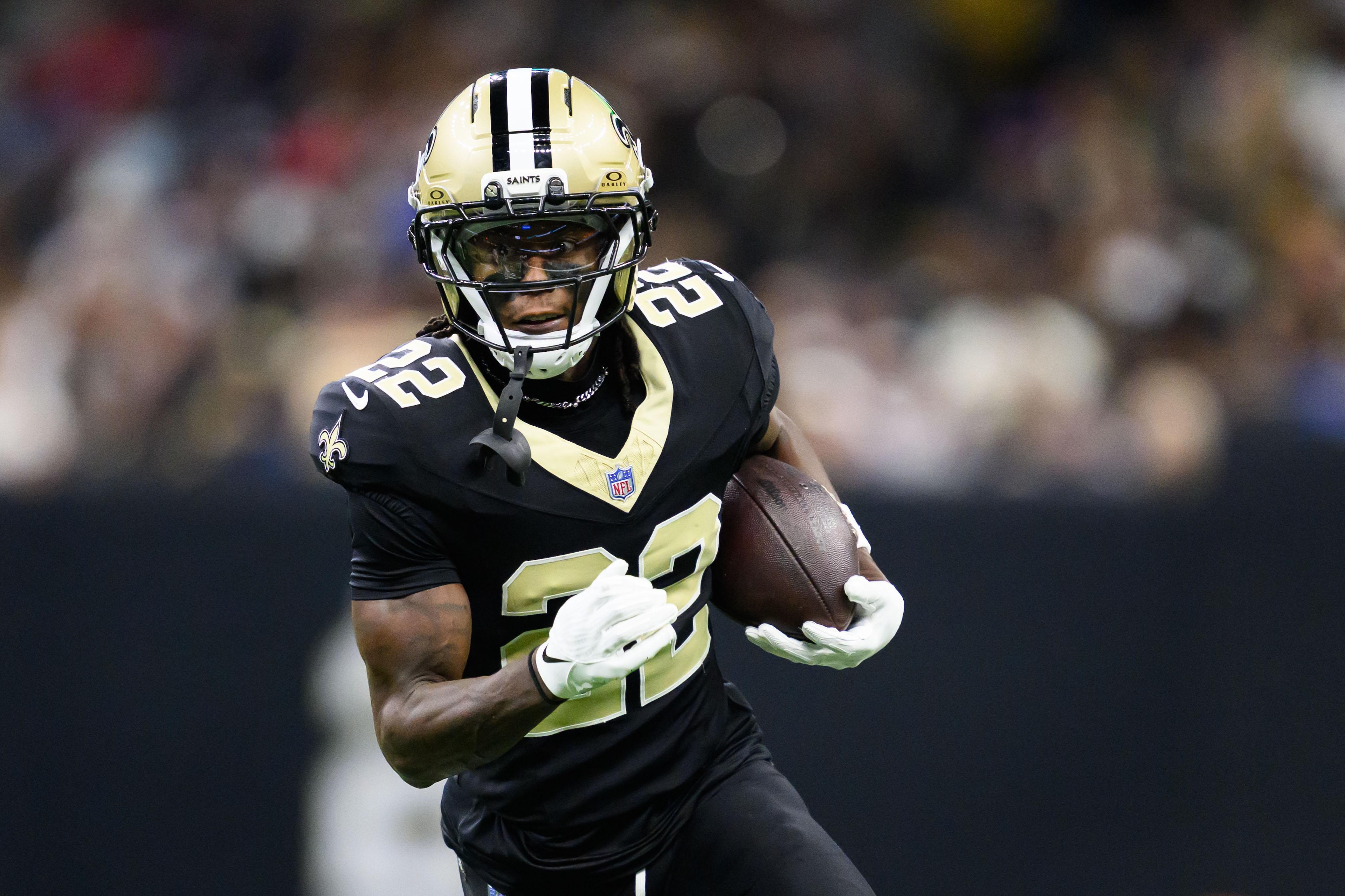 Saints Football