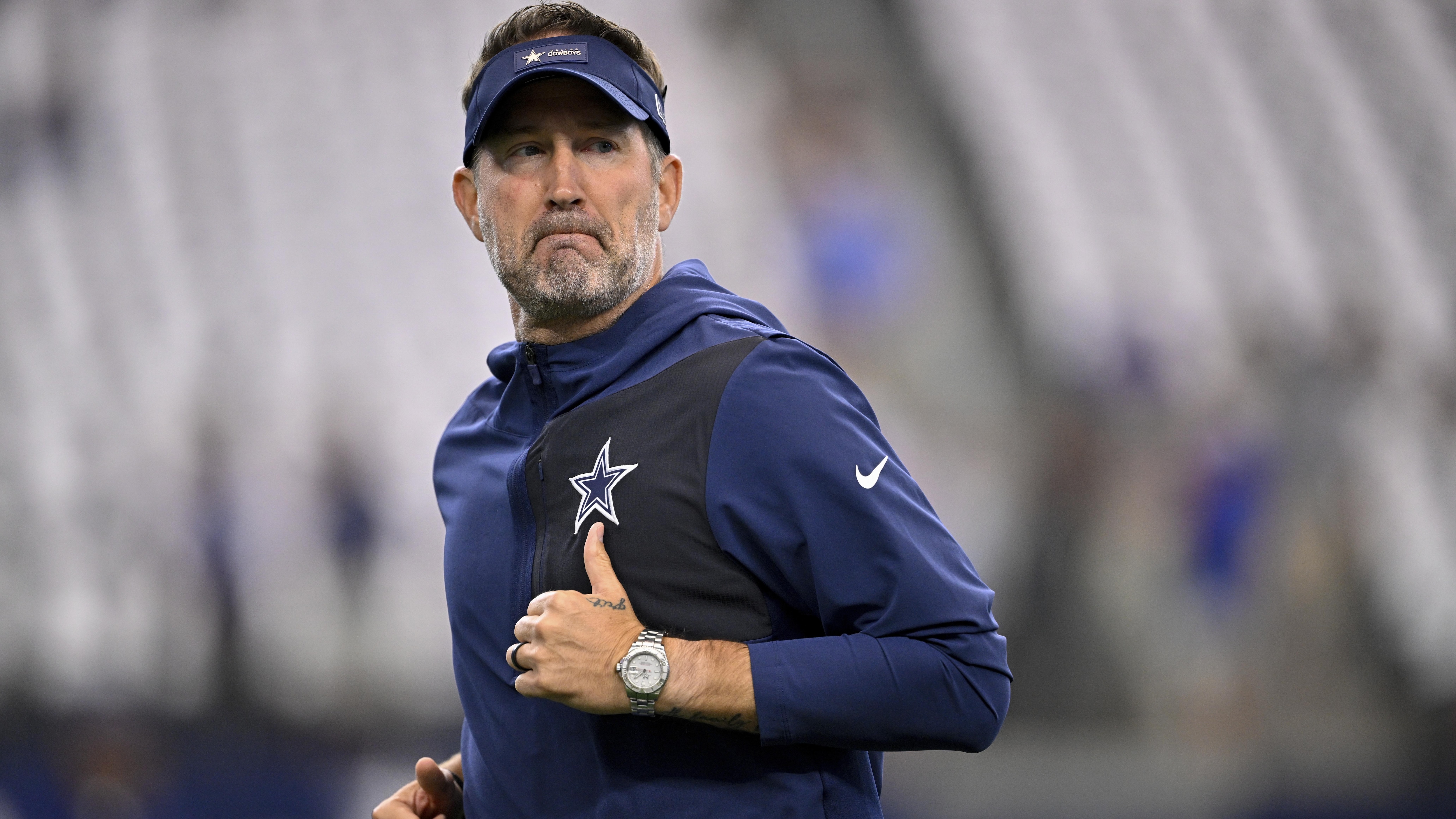 Giants Cowboys Football