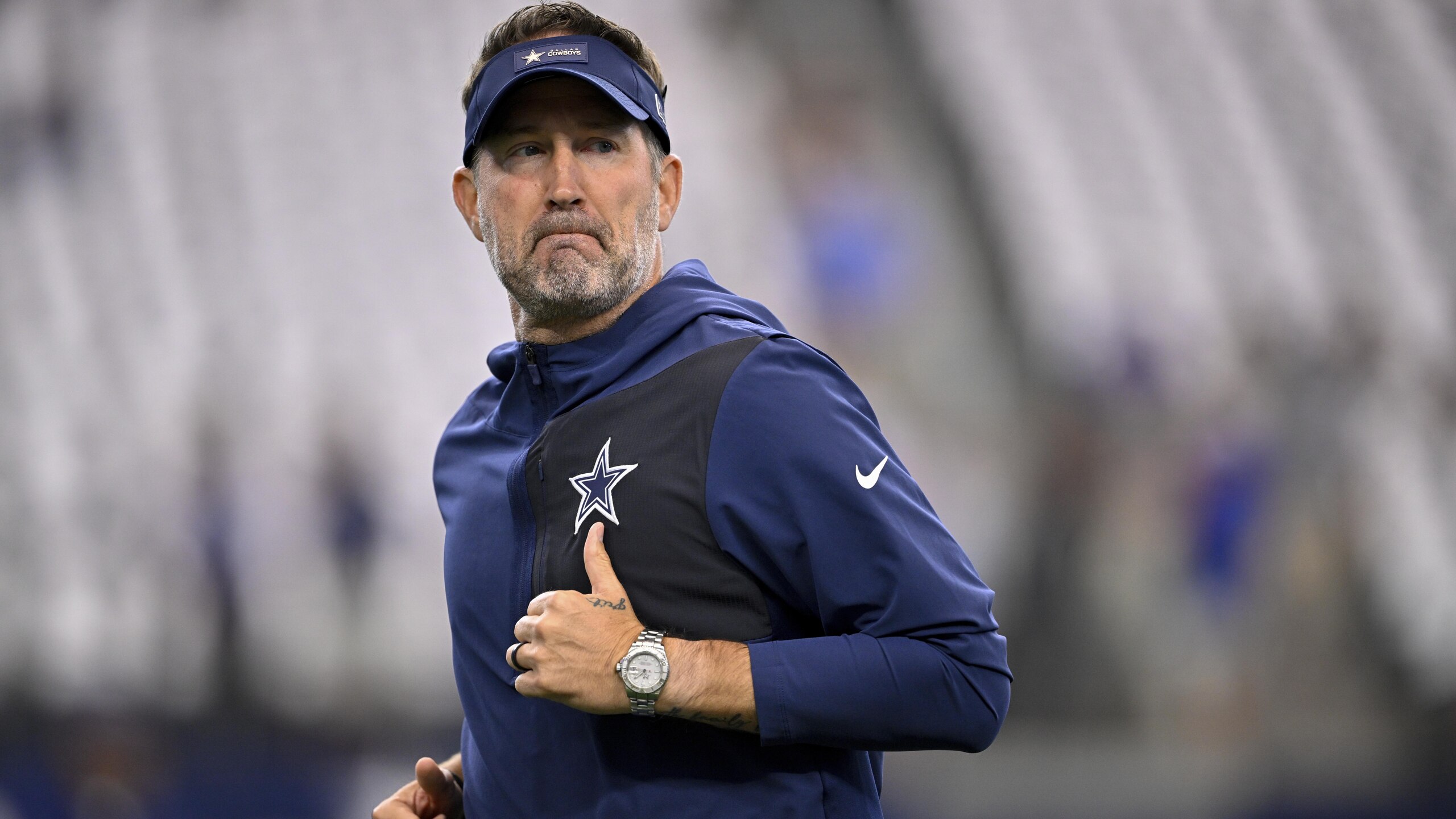 Giants Cowboys Football