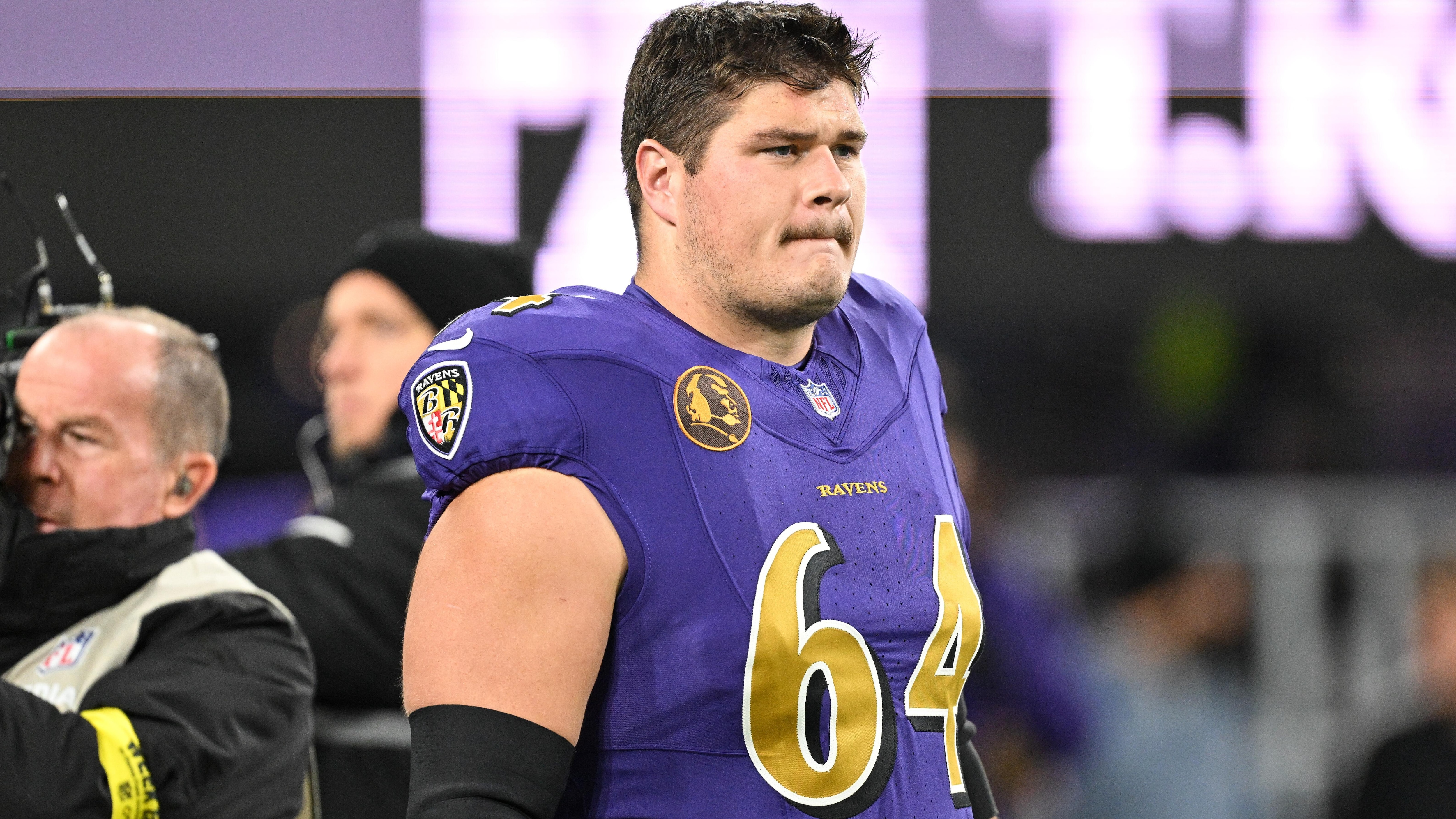 Bengals Ravens Football