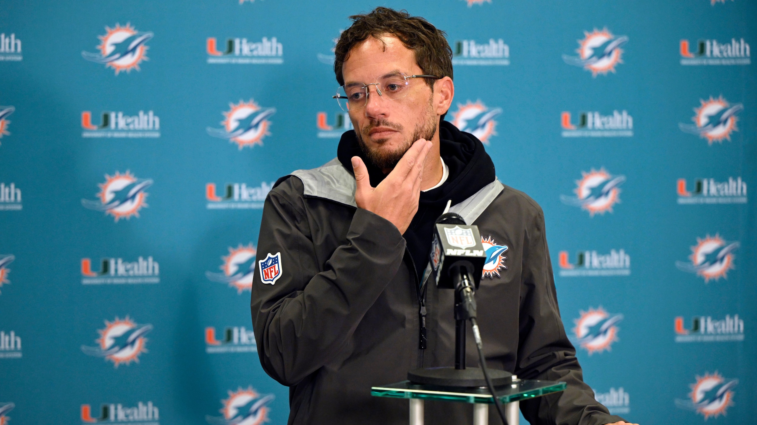 Dolphins Browns Football