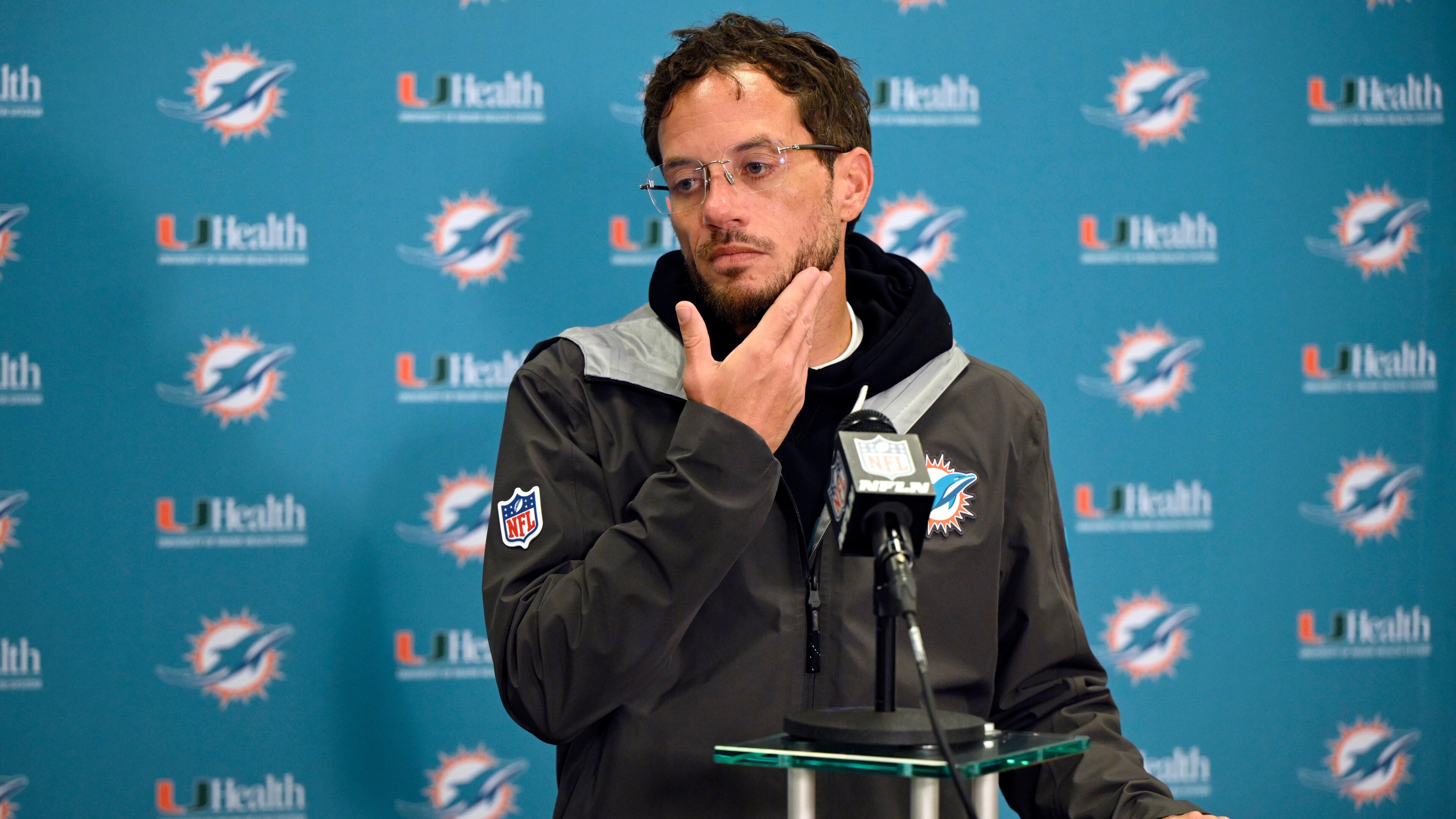 Dolphins Browns Football
