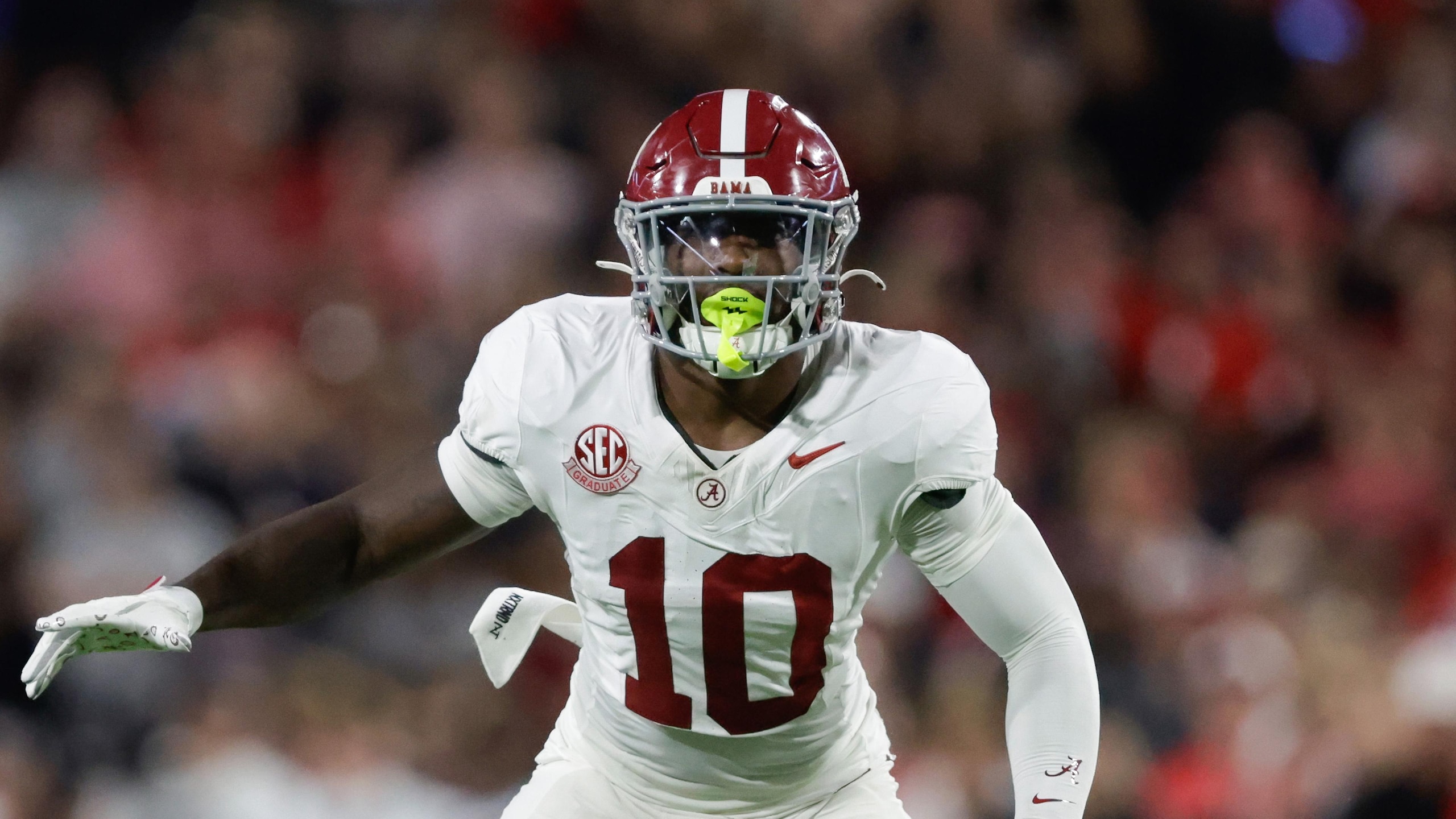 Alabama Football
