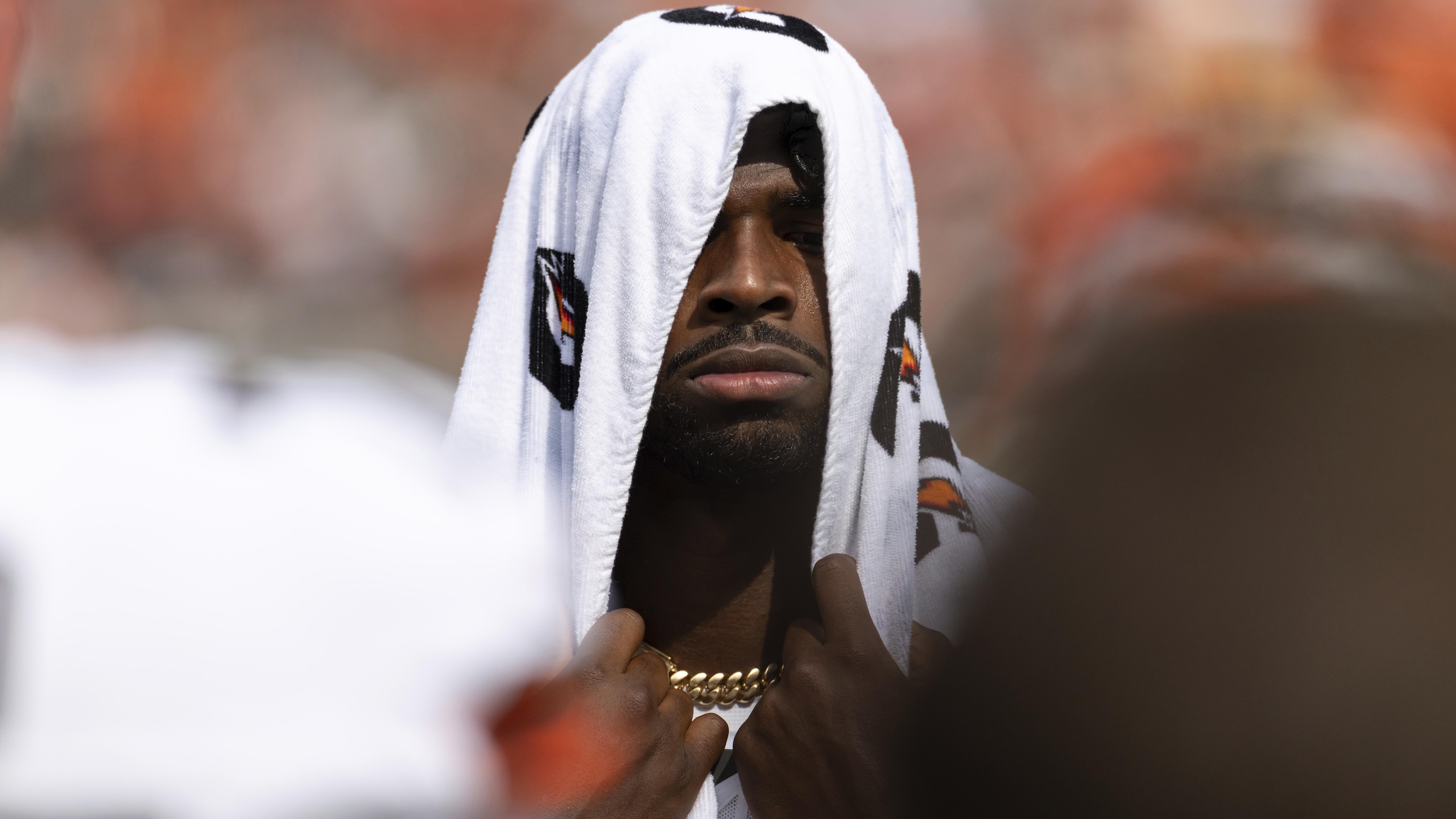 Rams Browns Football