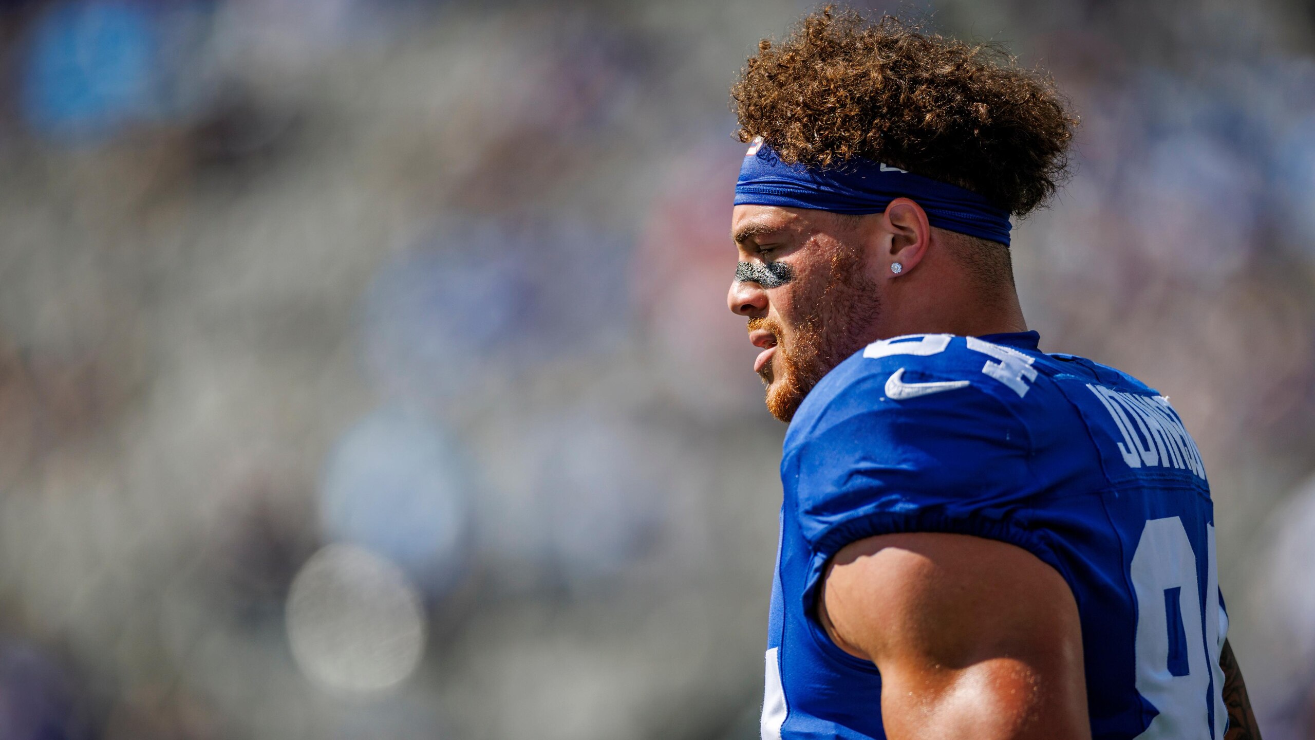 Chargers Giants Football