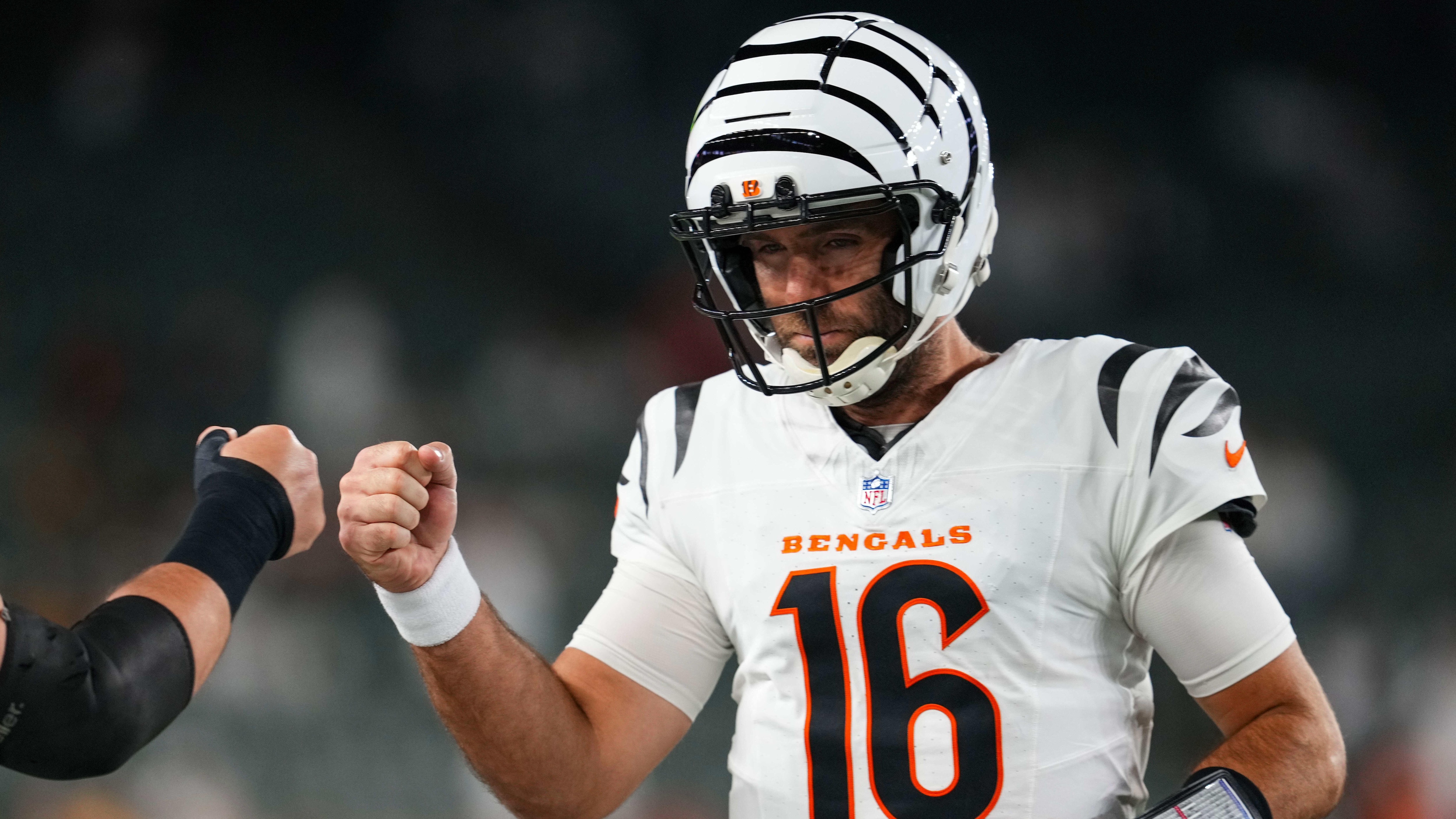 Steelers Bengals Football