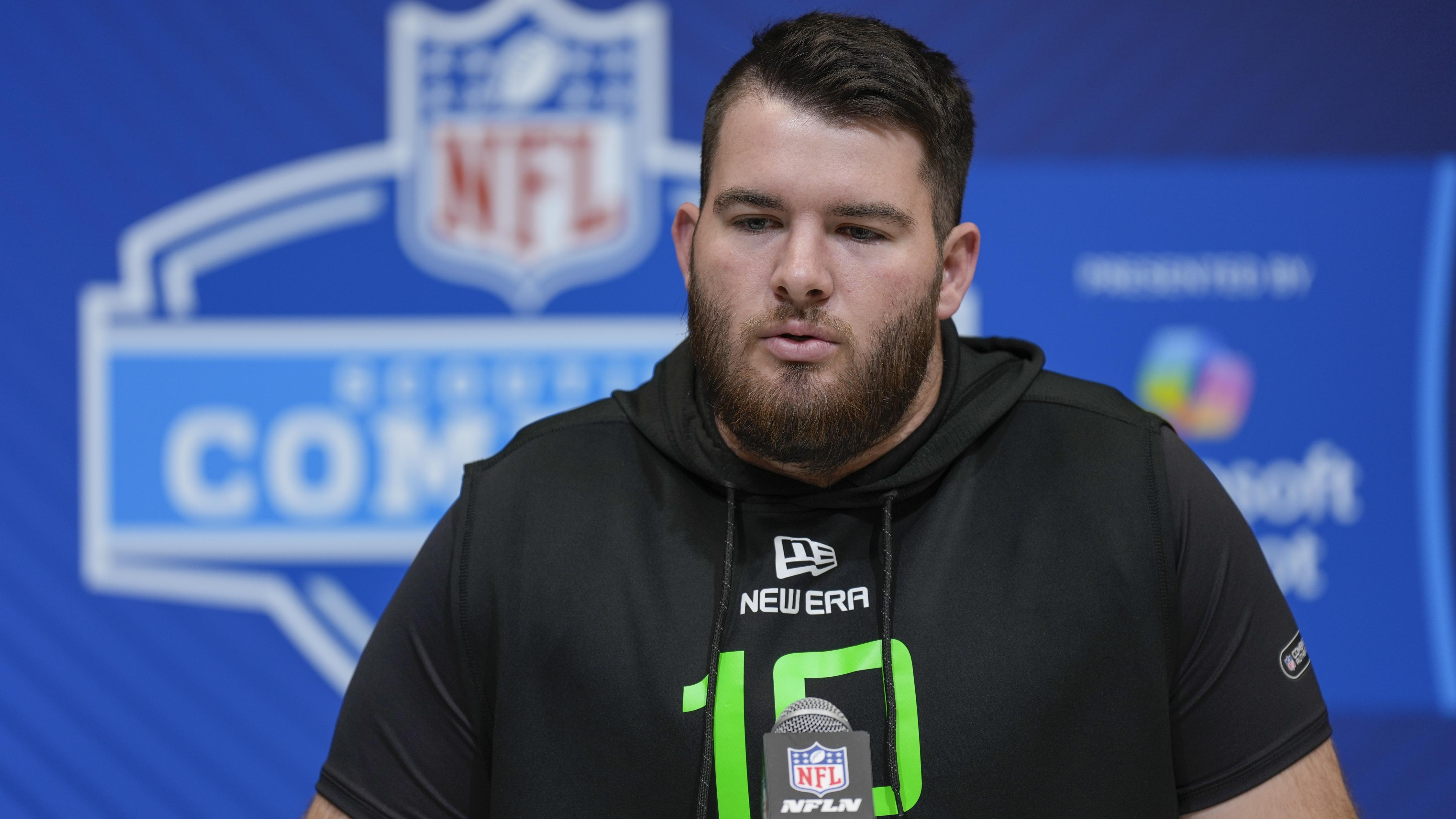 NFL Combine Football
