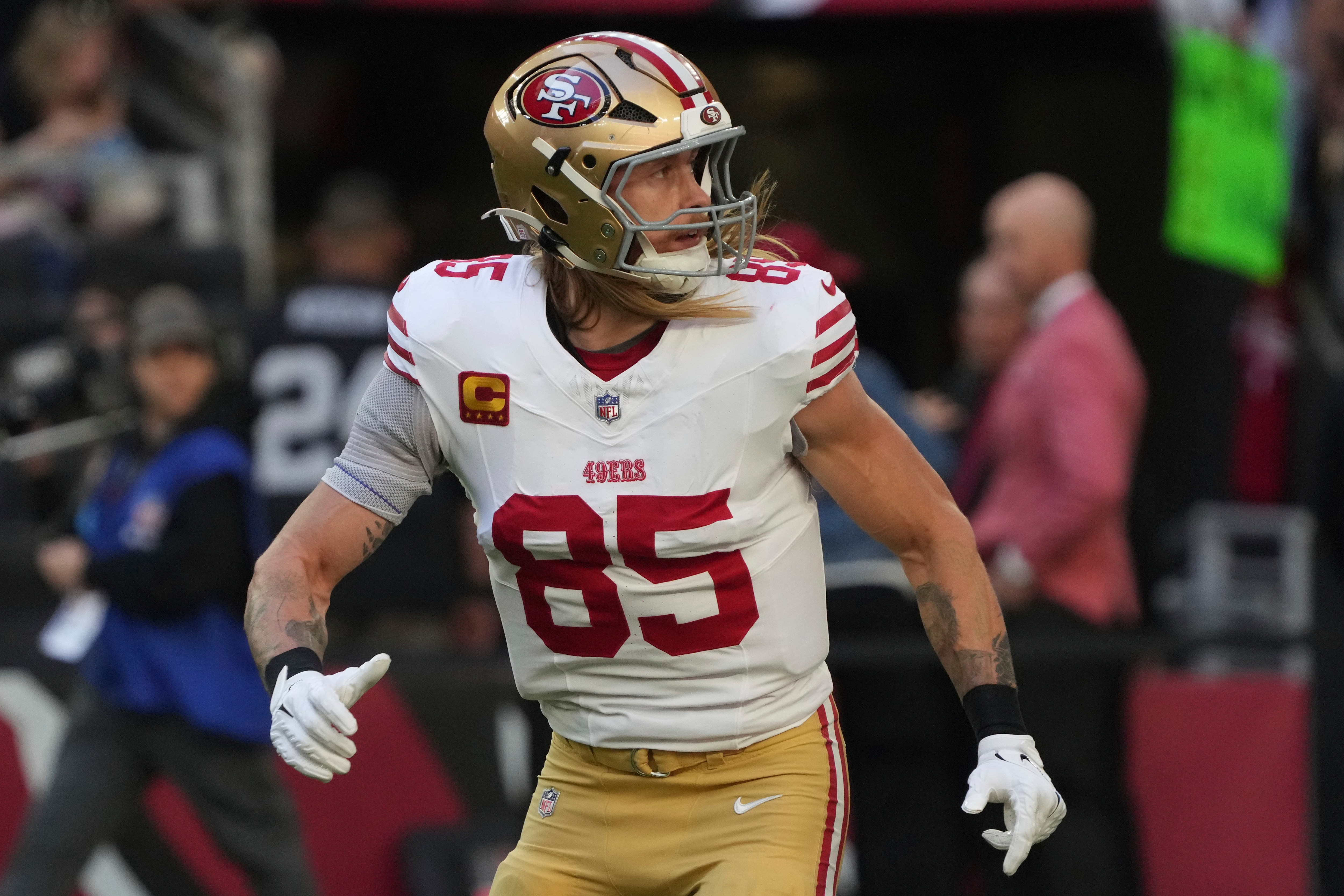 49ers Cardinals Football