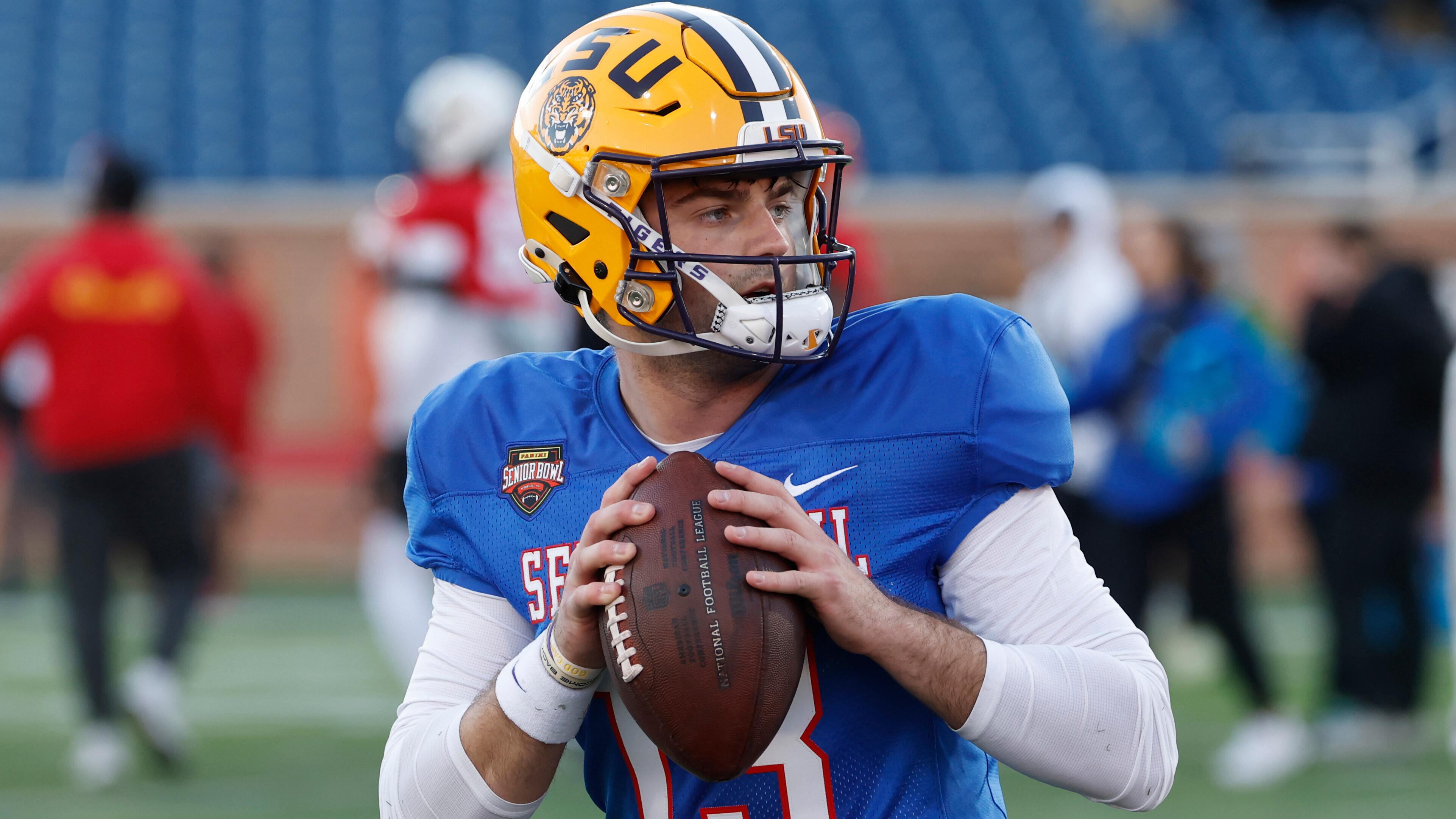 Senior Bowl Football