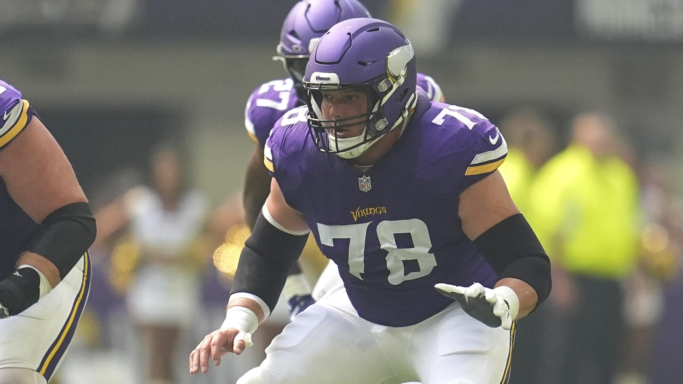 Texans Vikings Football