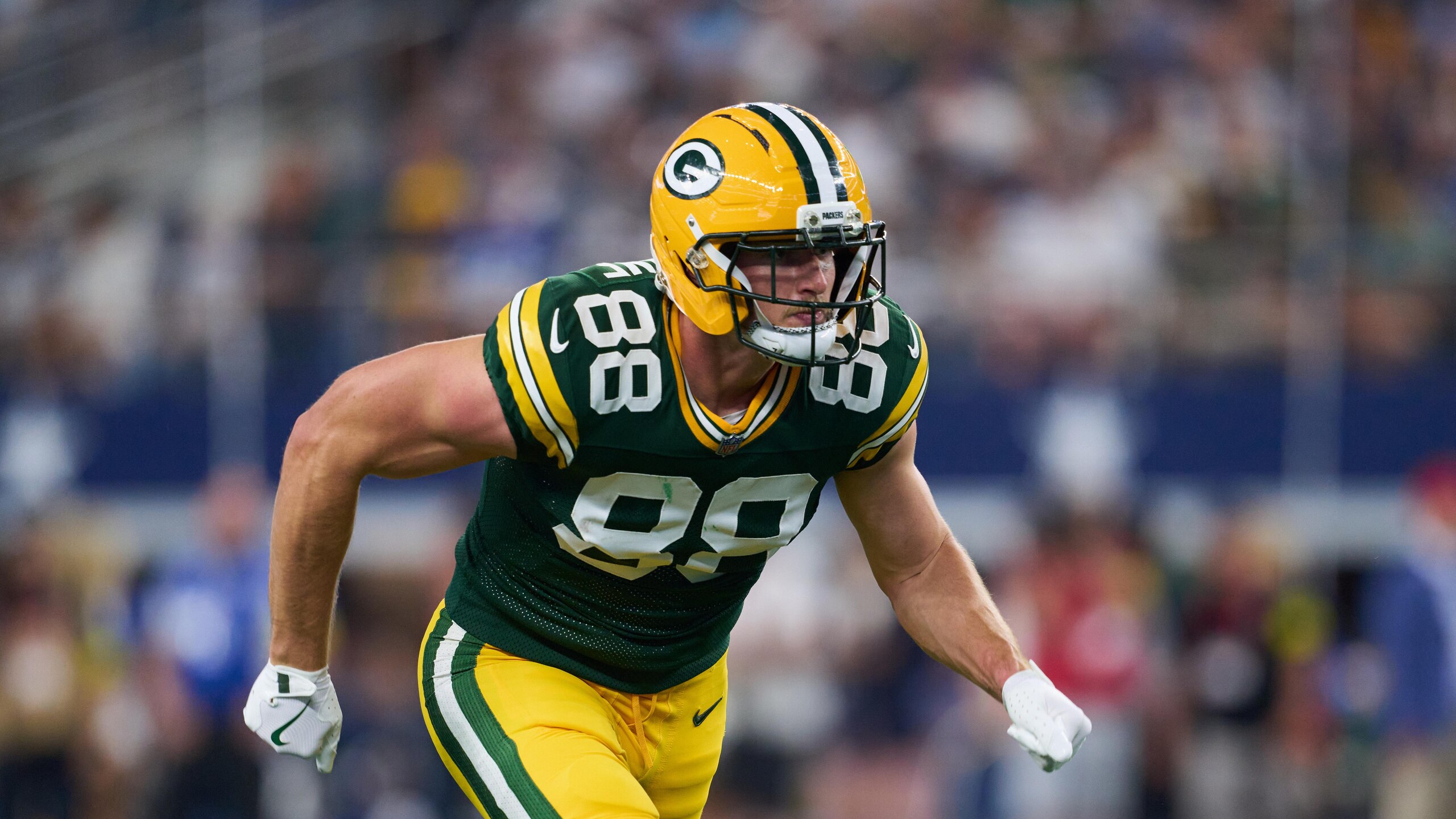 Packers Football