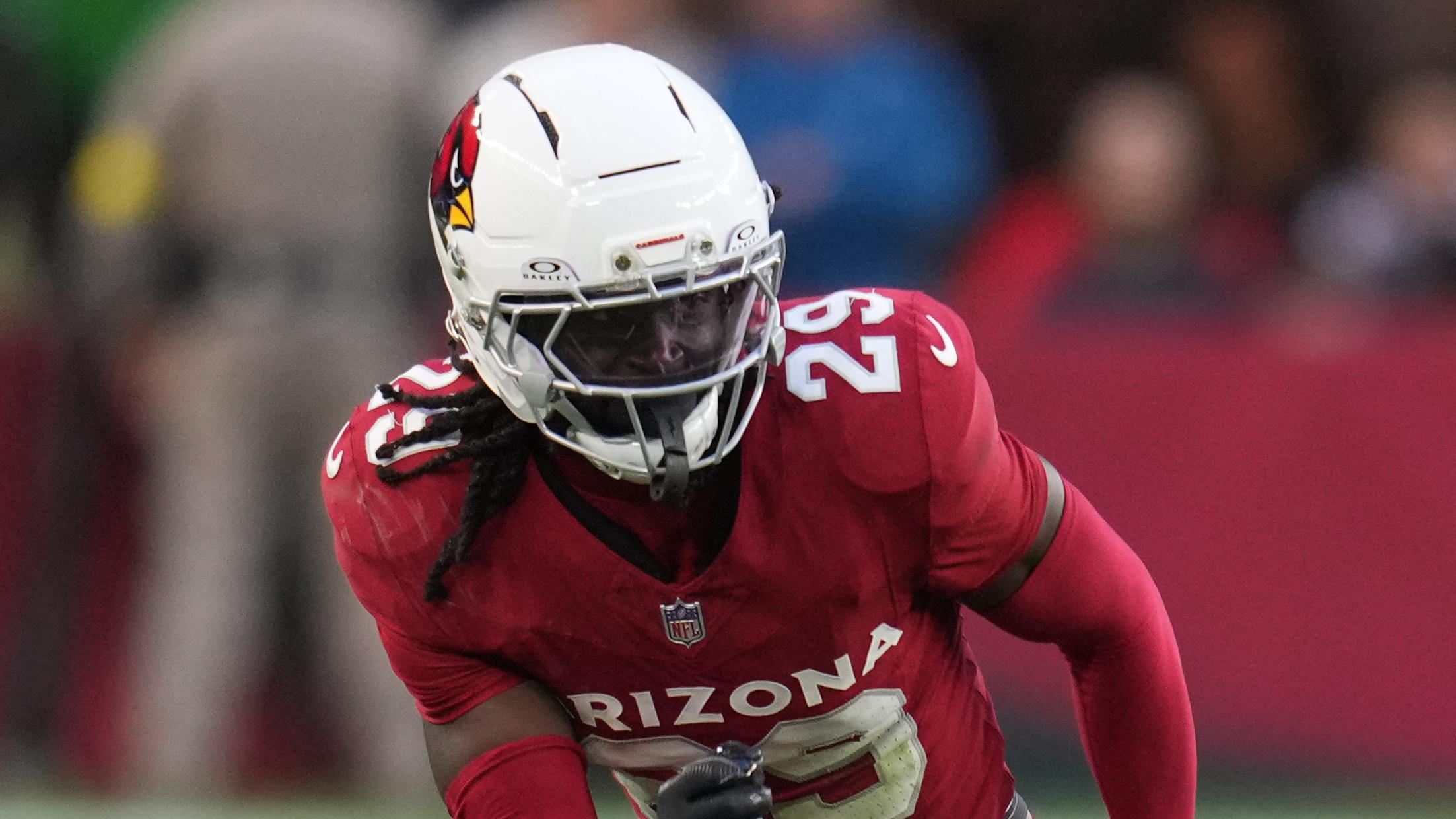 Rams Cardinals Football