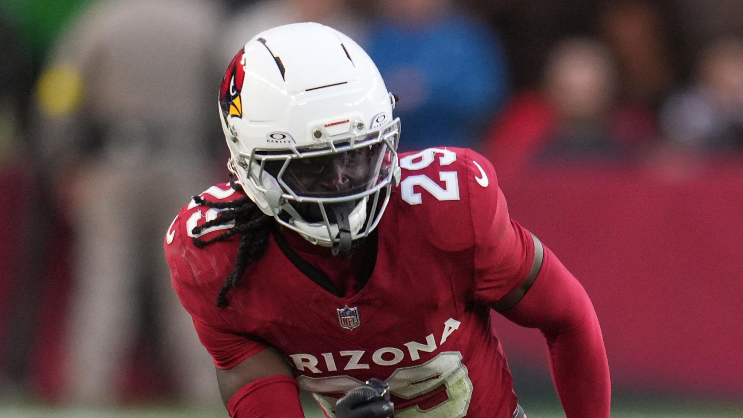 Rams Cardinals Football