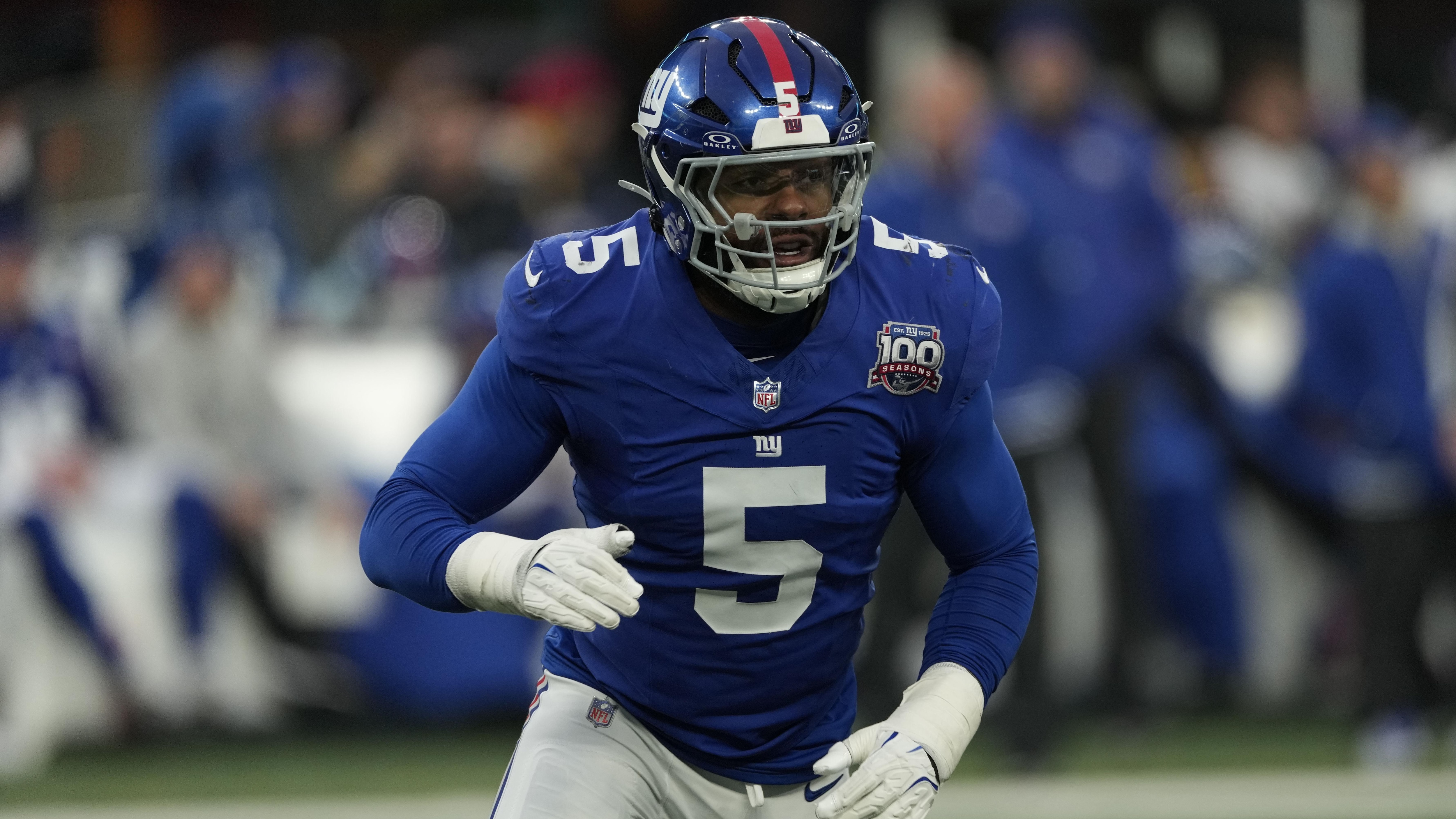 Ravens Giants Football