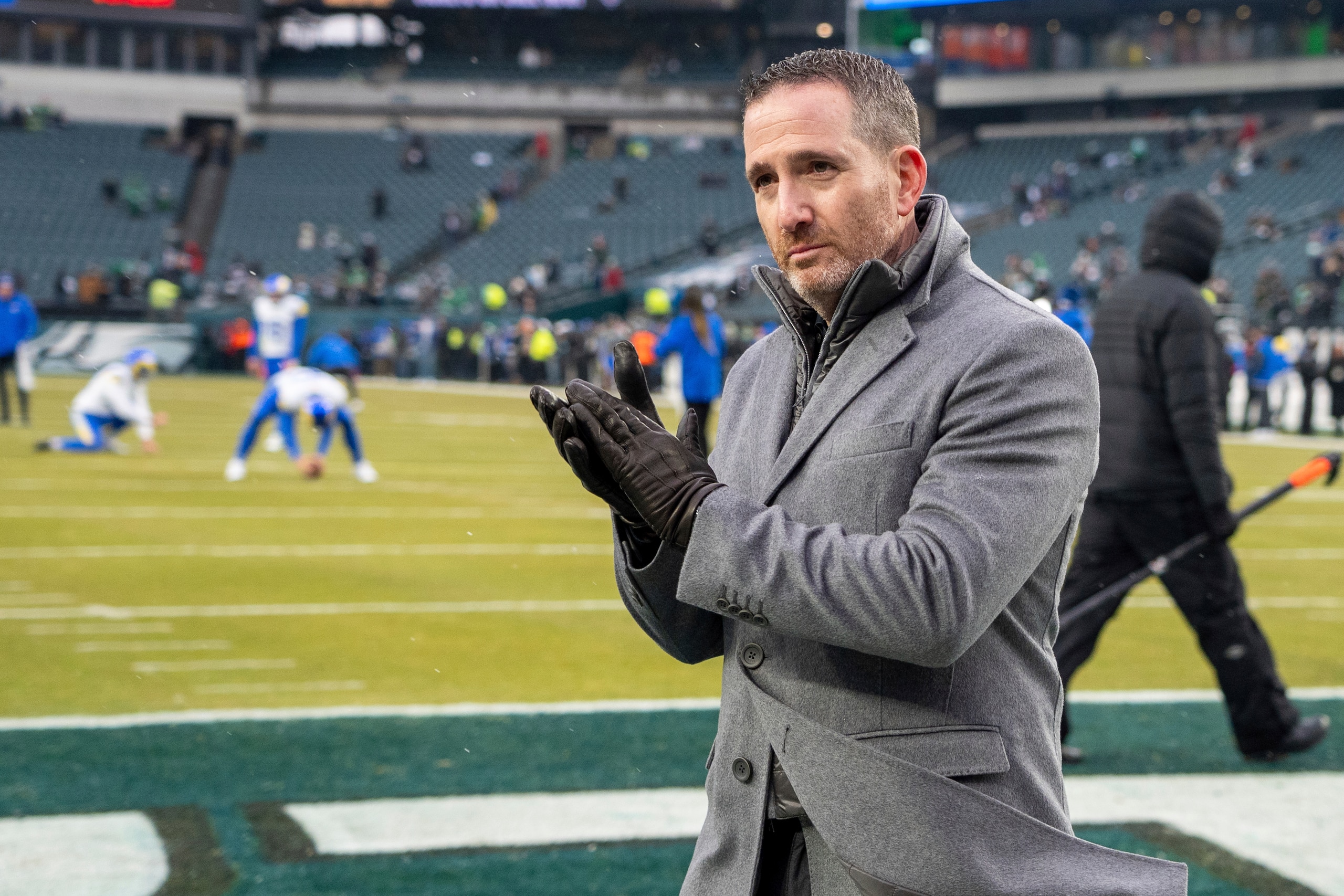 Rams Eagles Football Rams Eagles Football