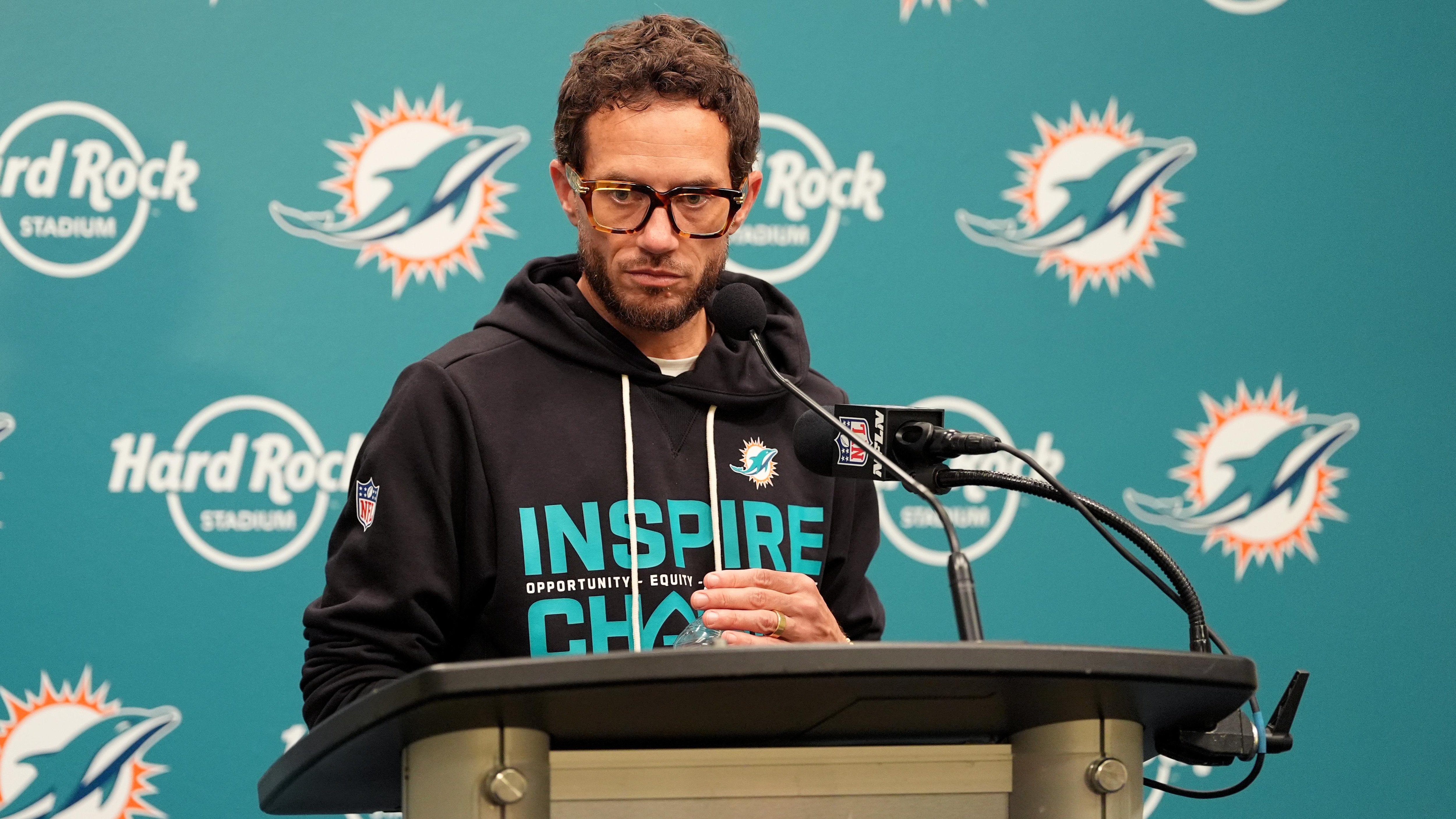 Buccaneers Dolphins Football