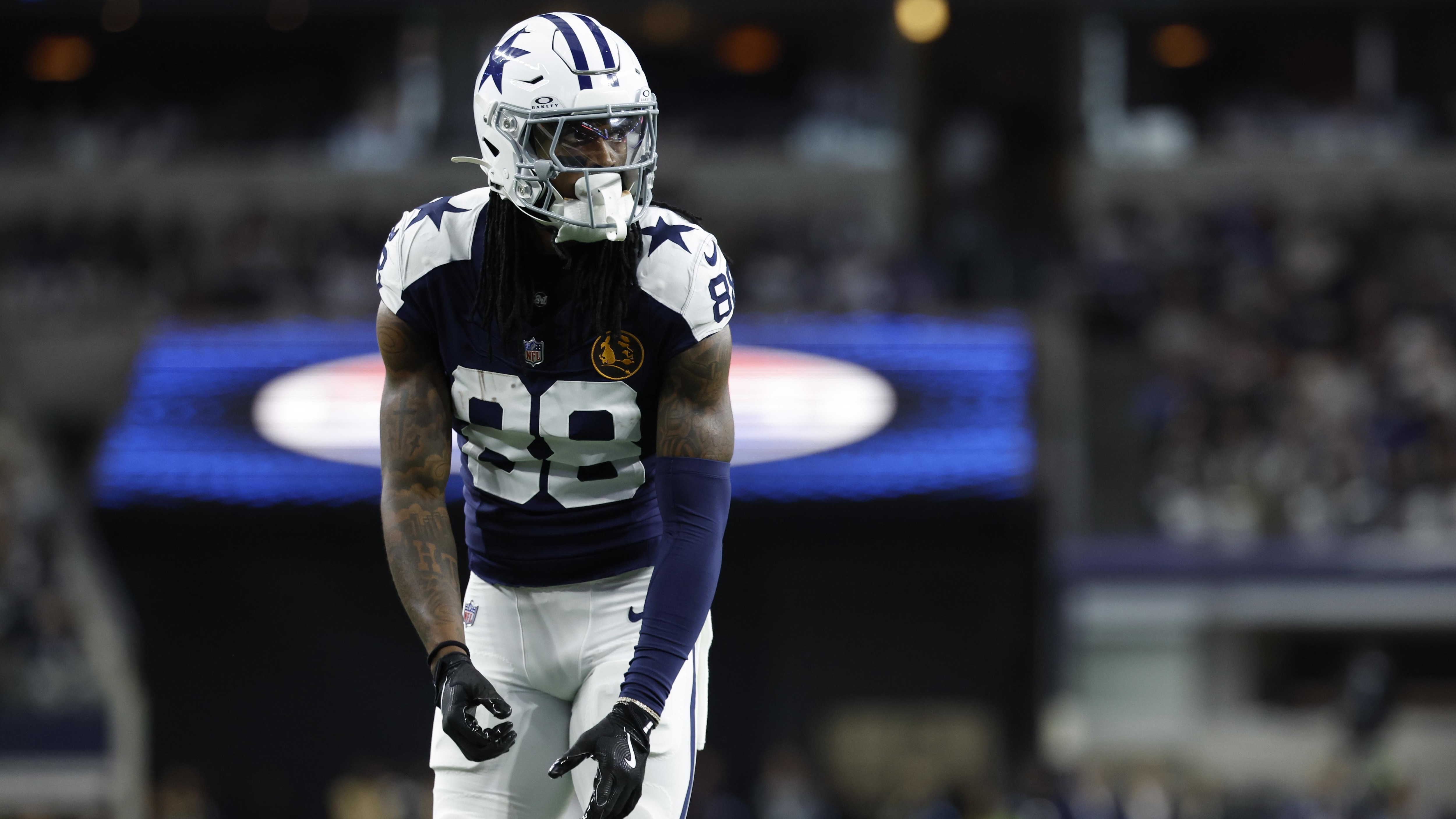 Giants Cowboys Football