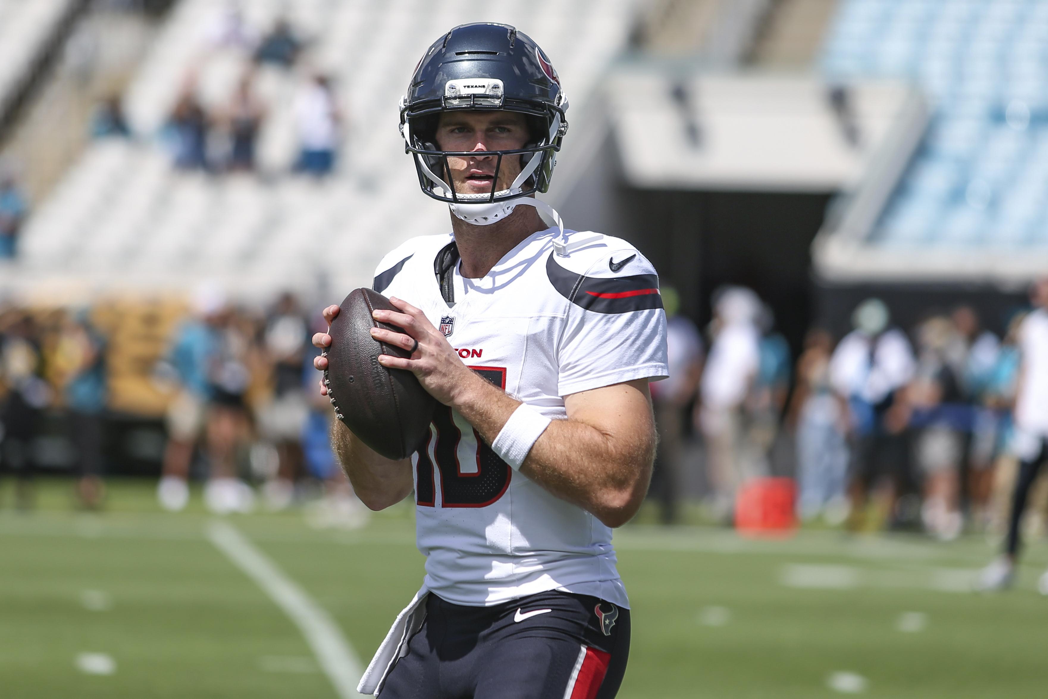 Texans Jaguars Football