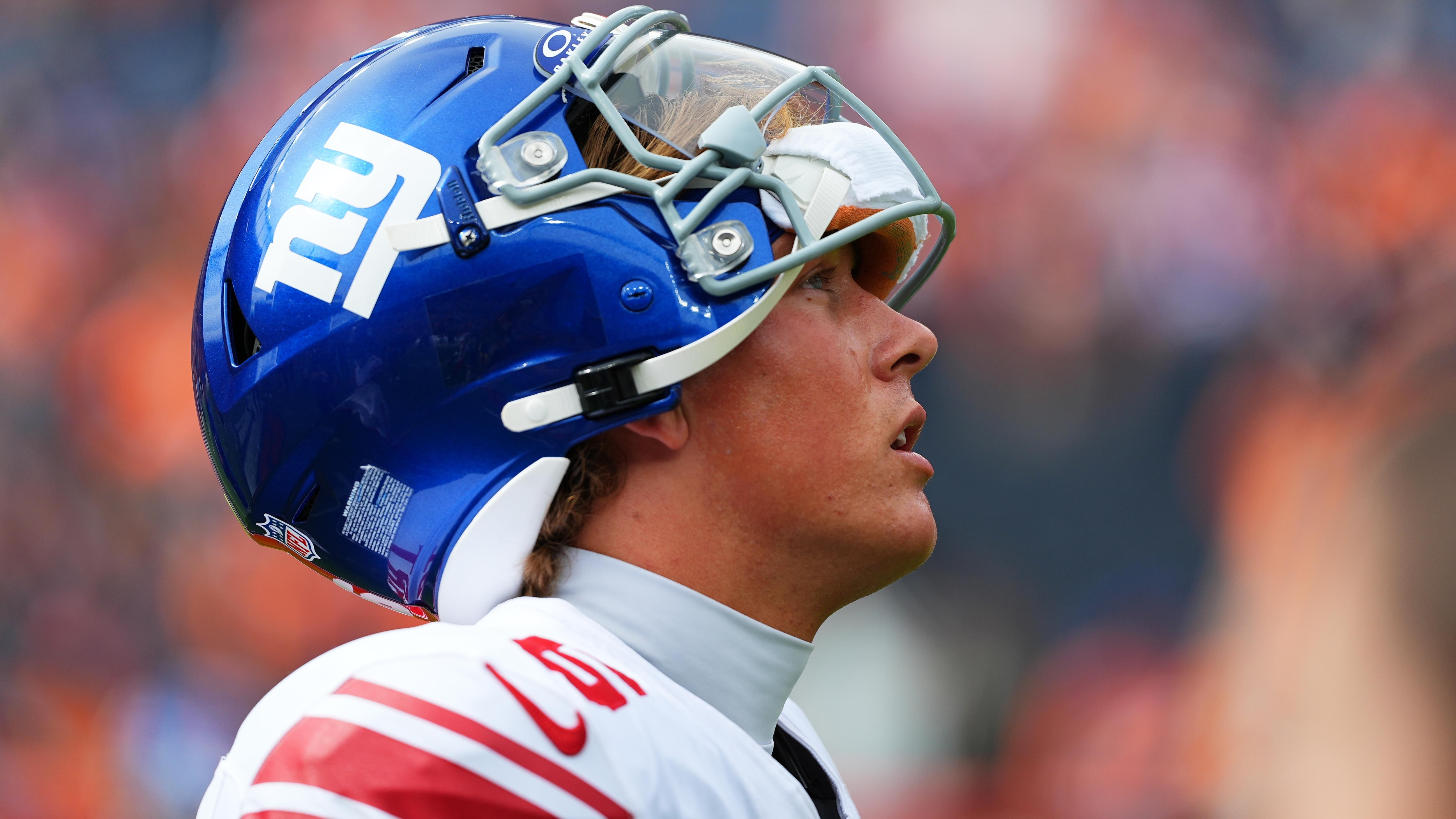 Historic Meltdown Leaves New York Giants the Most Directionless Team in NFL