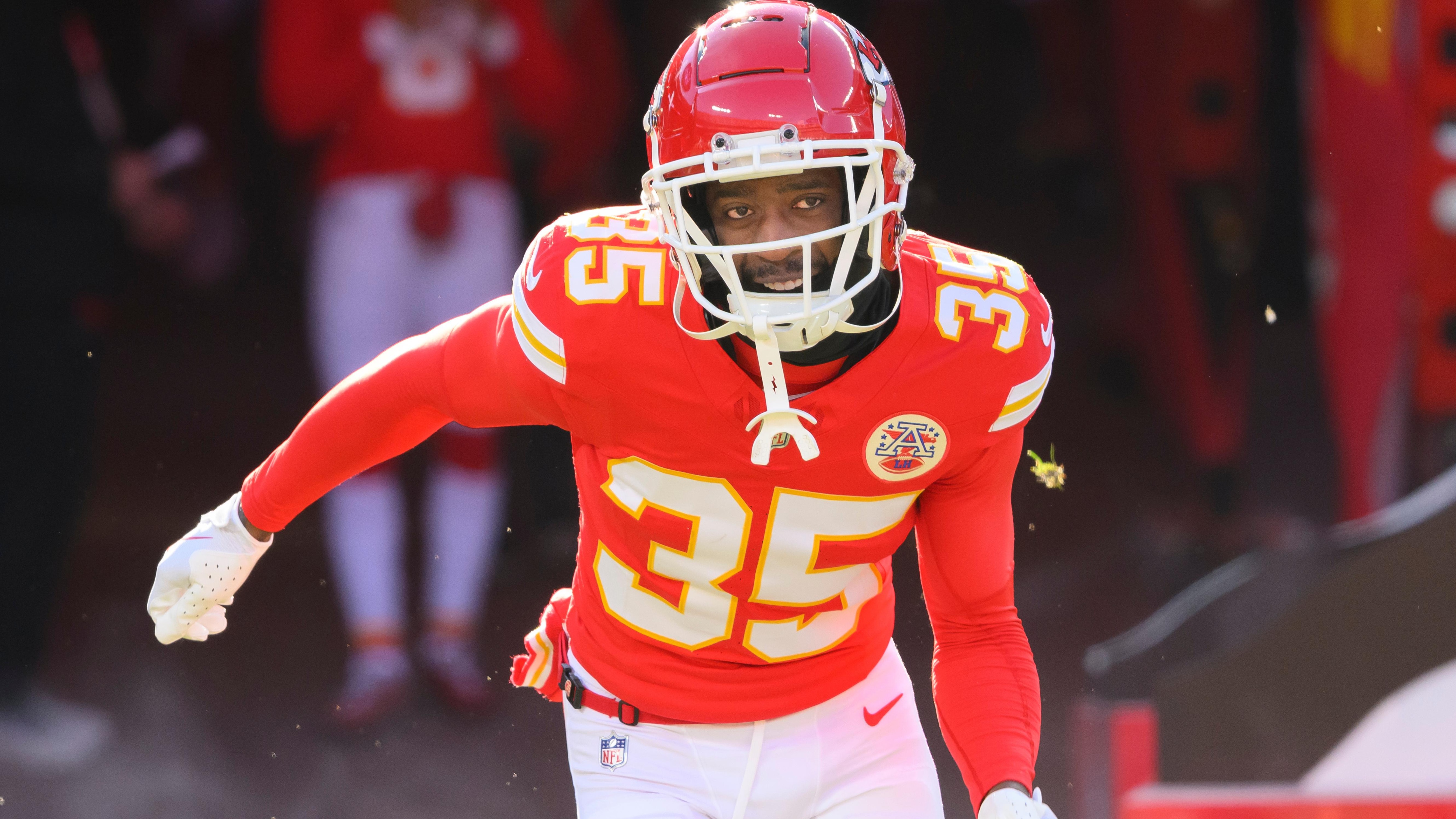 Chargers Chiefs Football