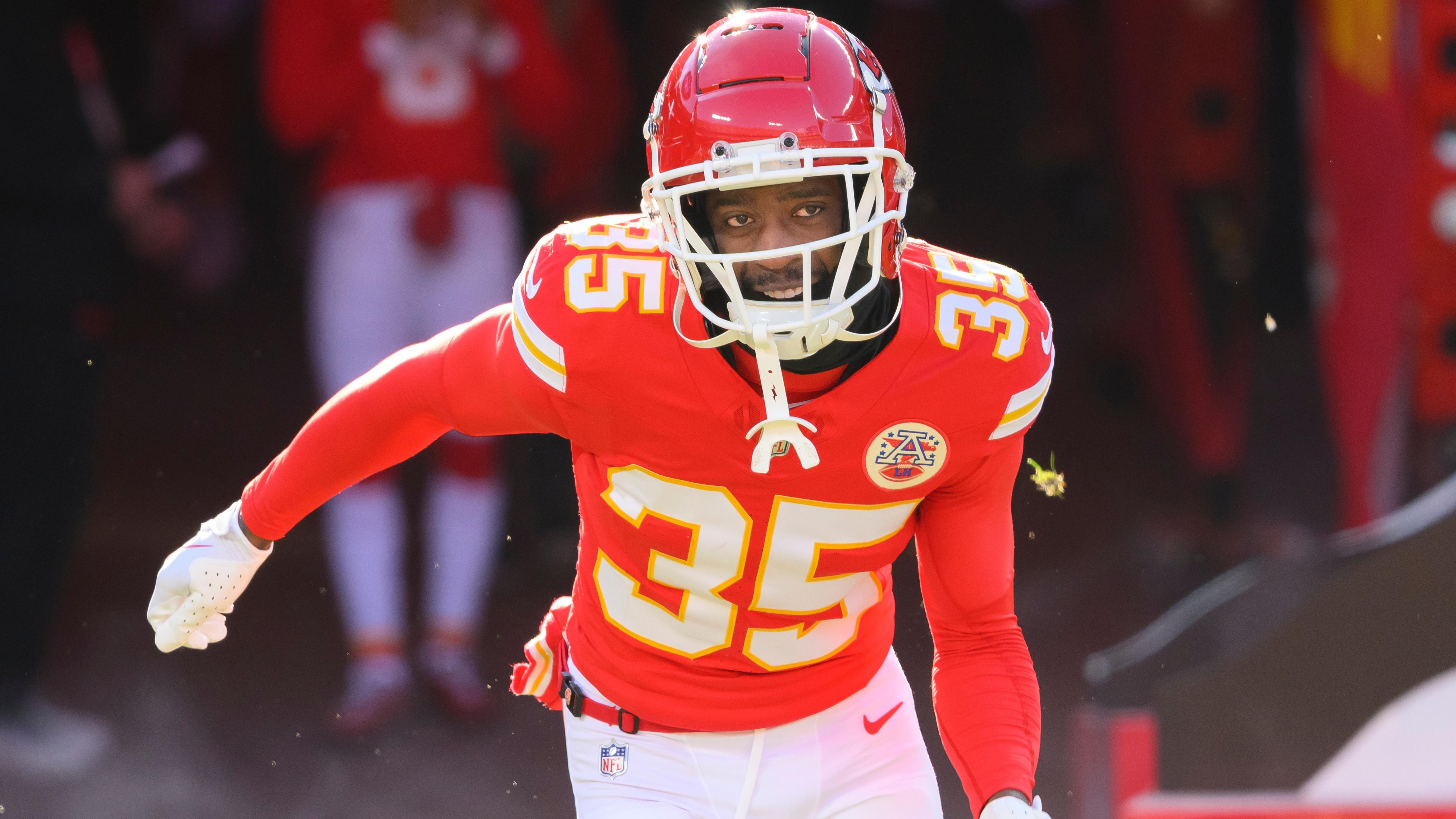 Chargers Chiefs Football