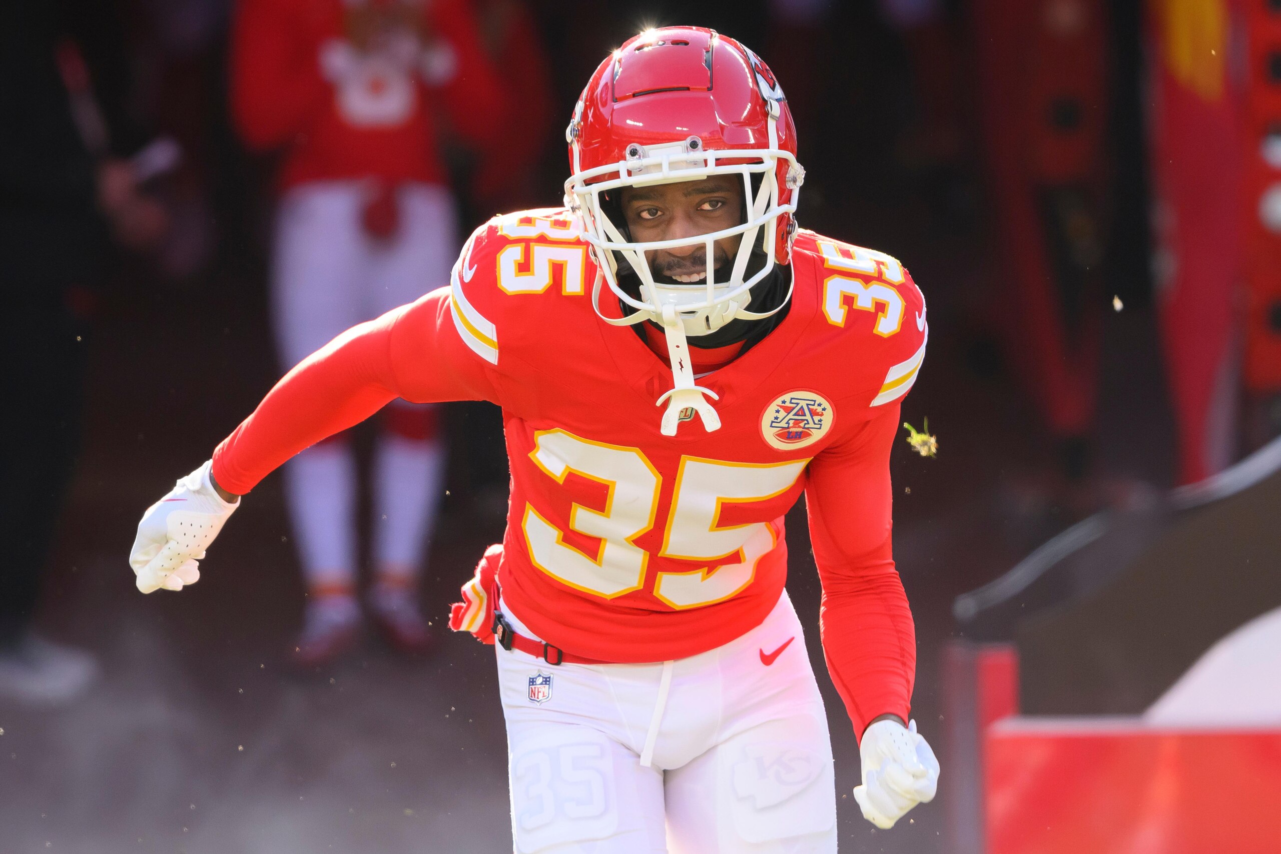 Chargers Chiefs Football