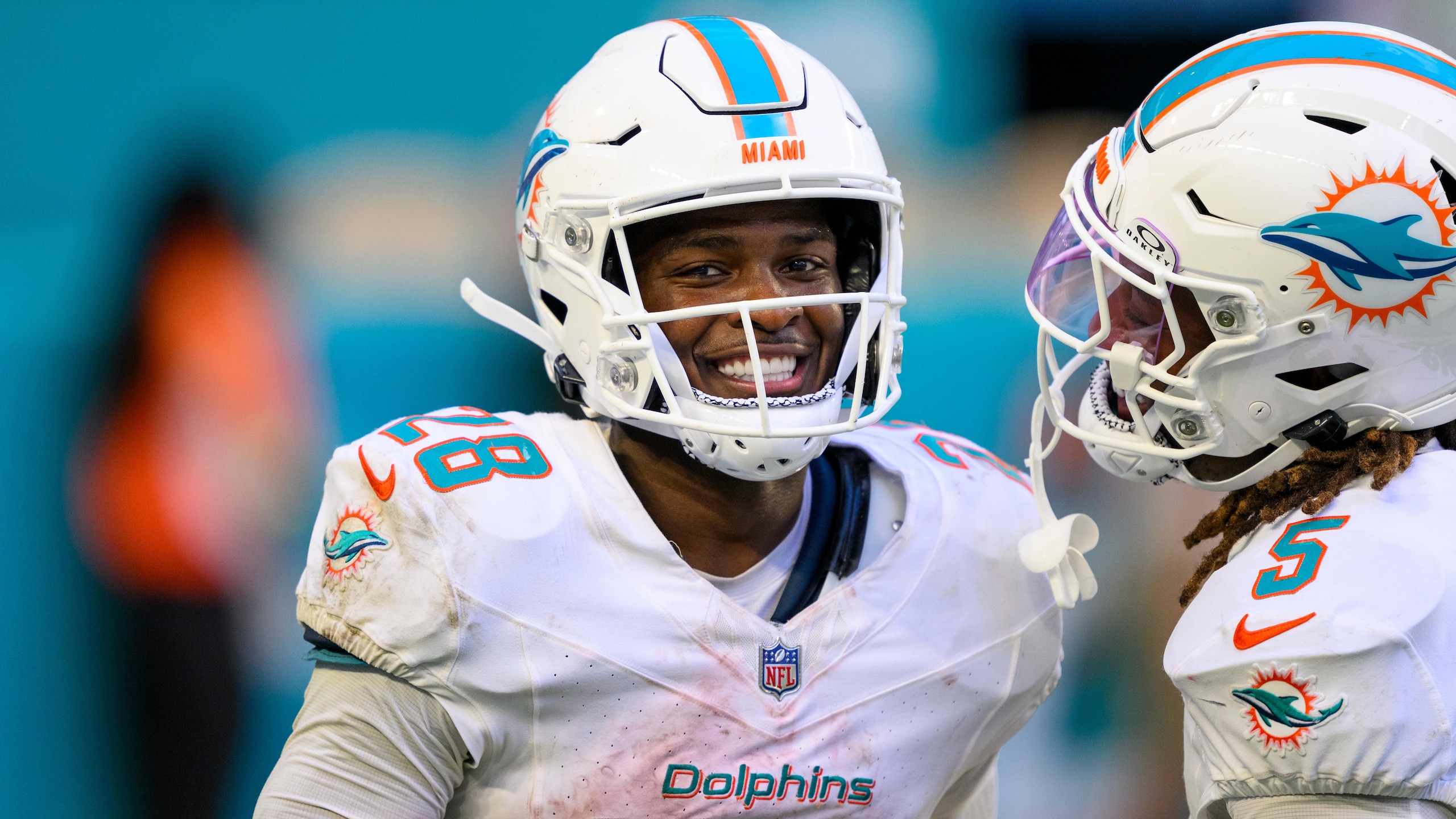 Bills Dolphins Football