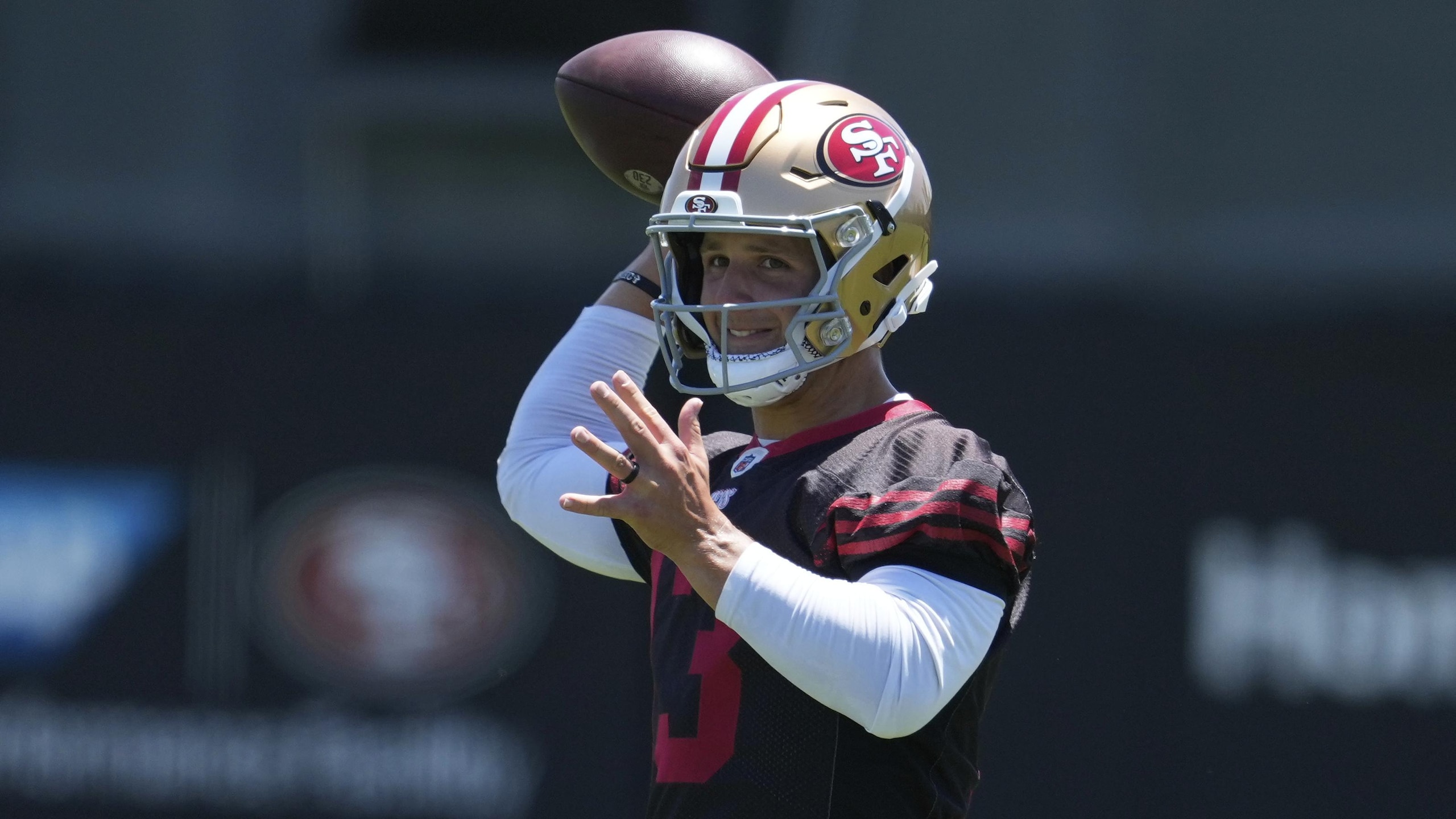 49ers Football