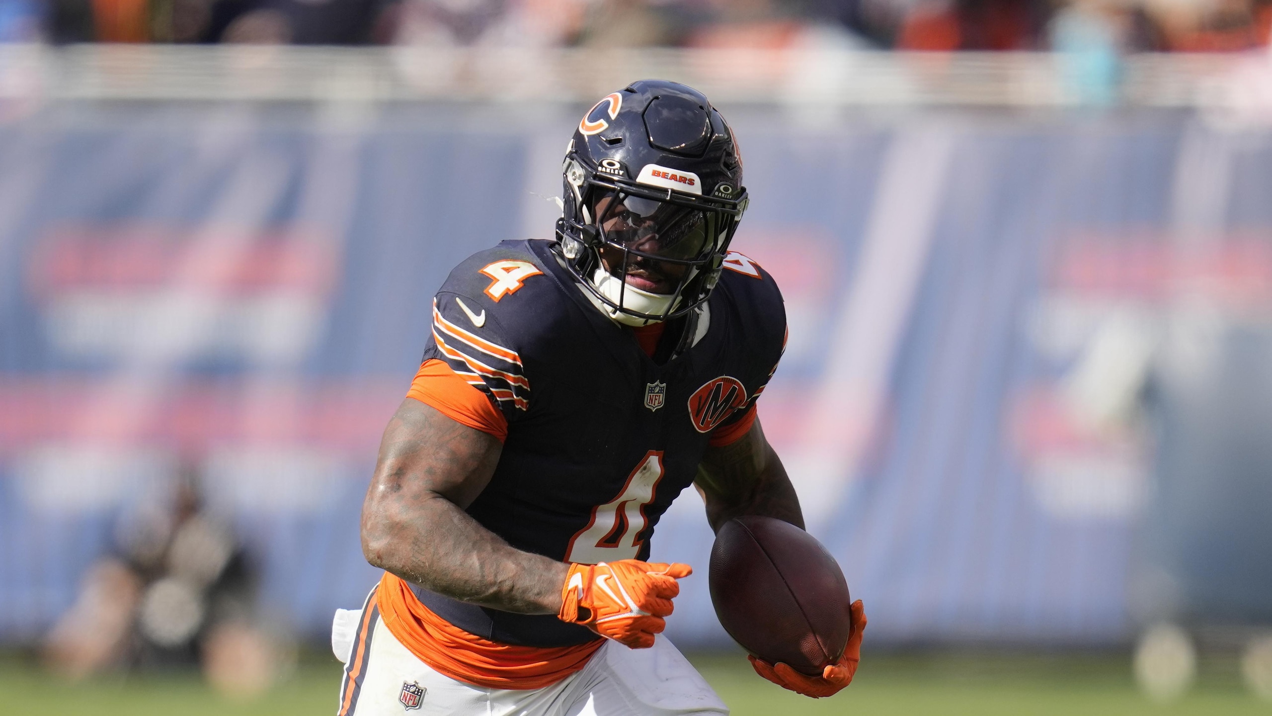 Bears Football