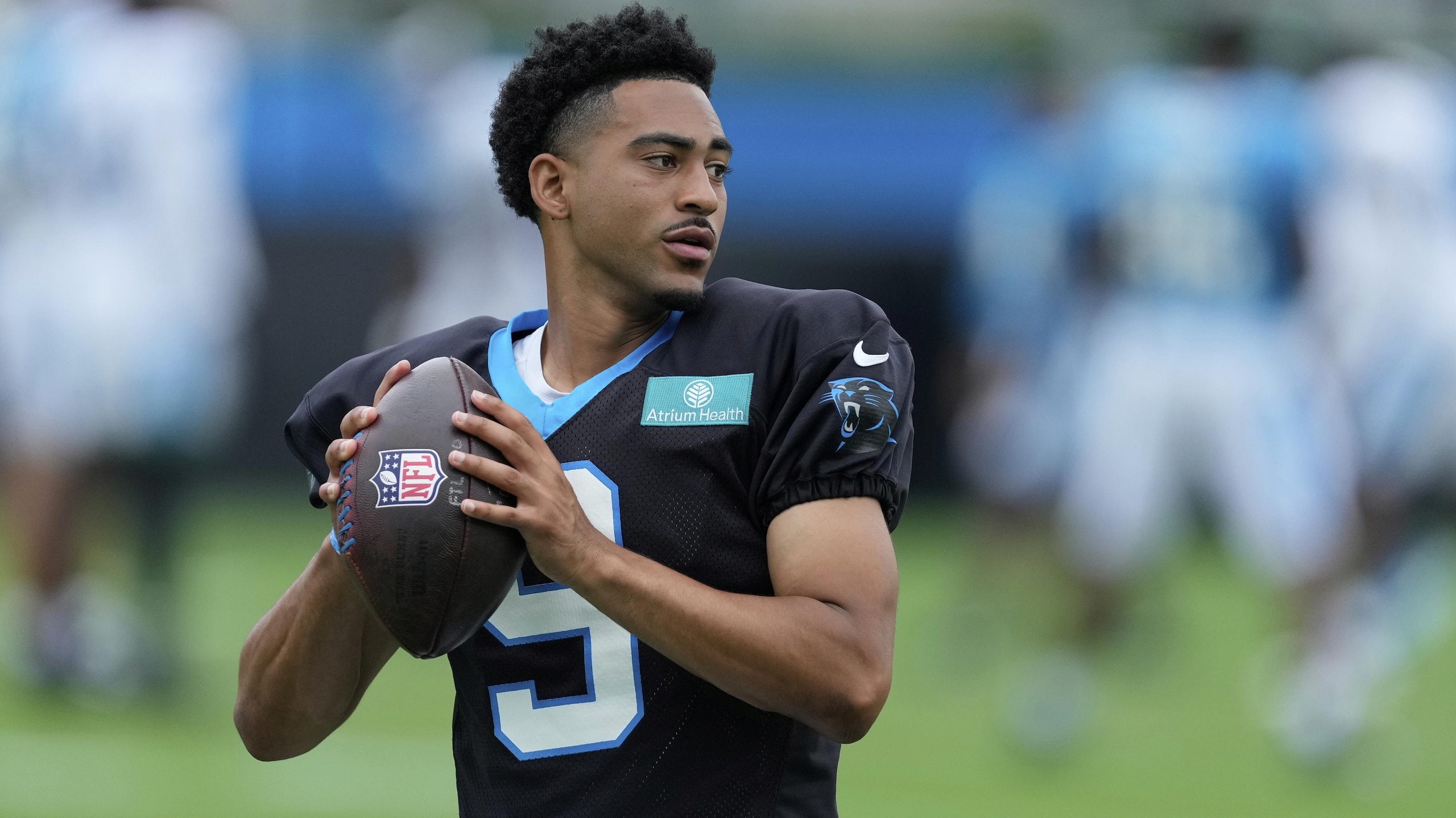 Panthers Football