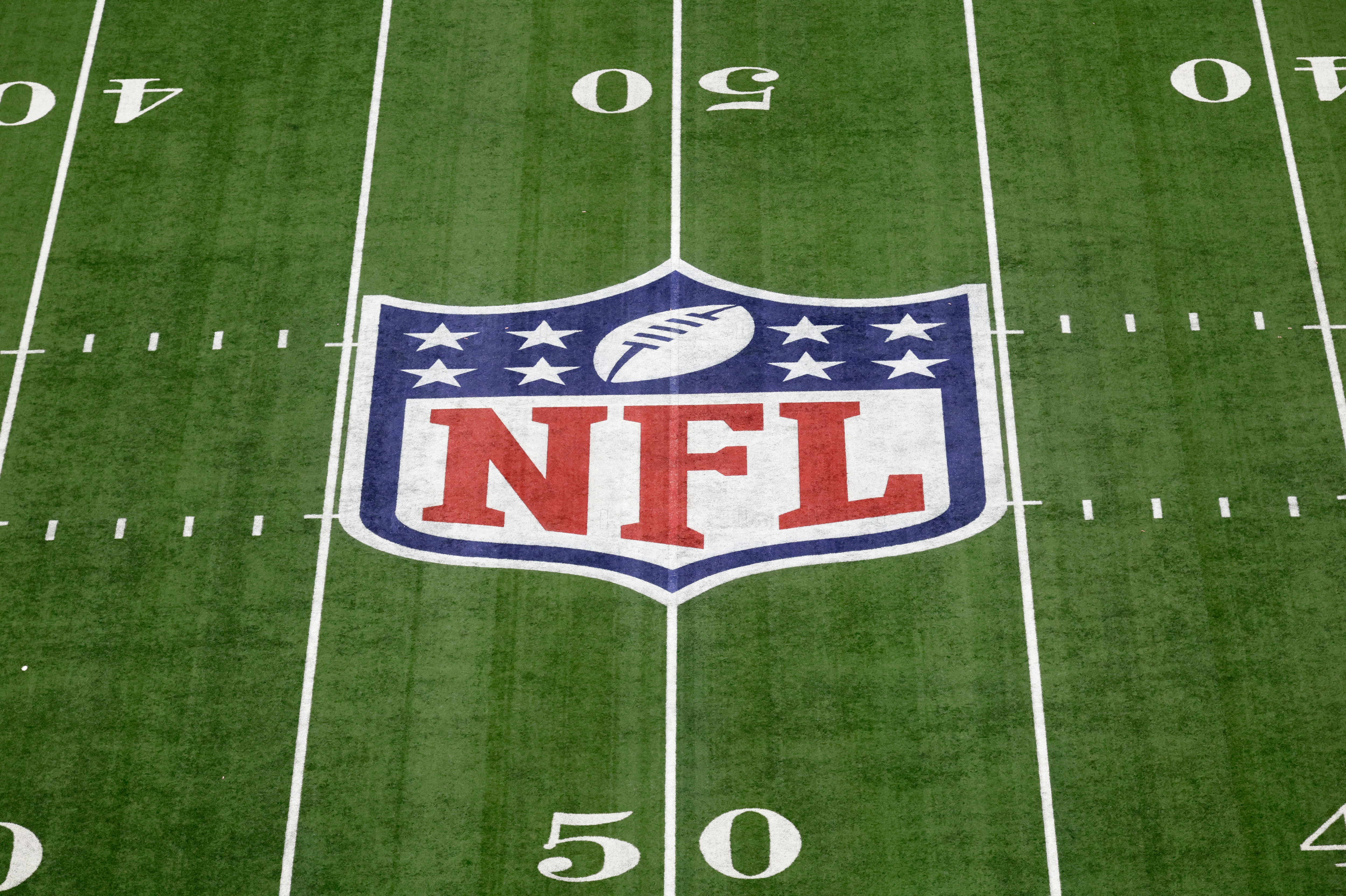 Super Bowl Football