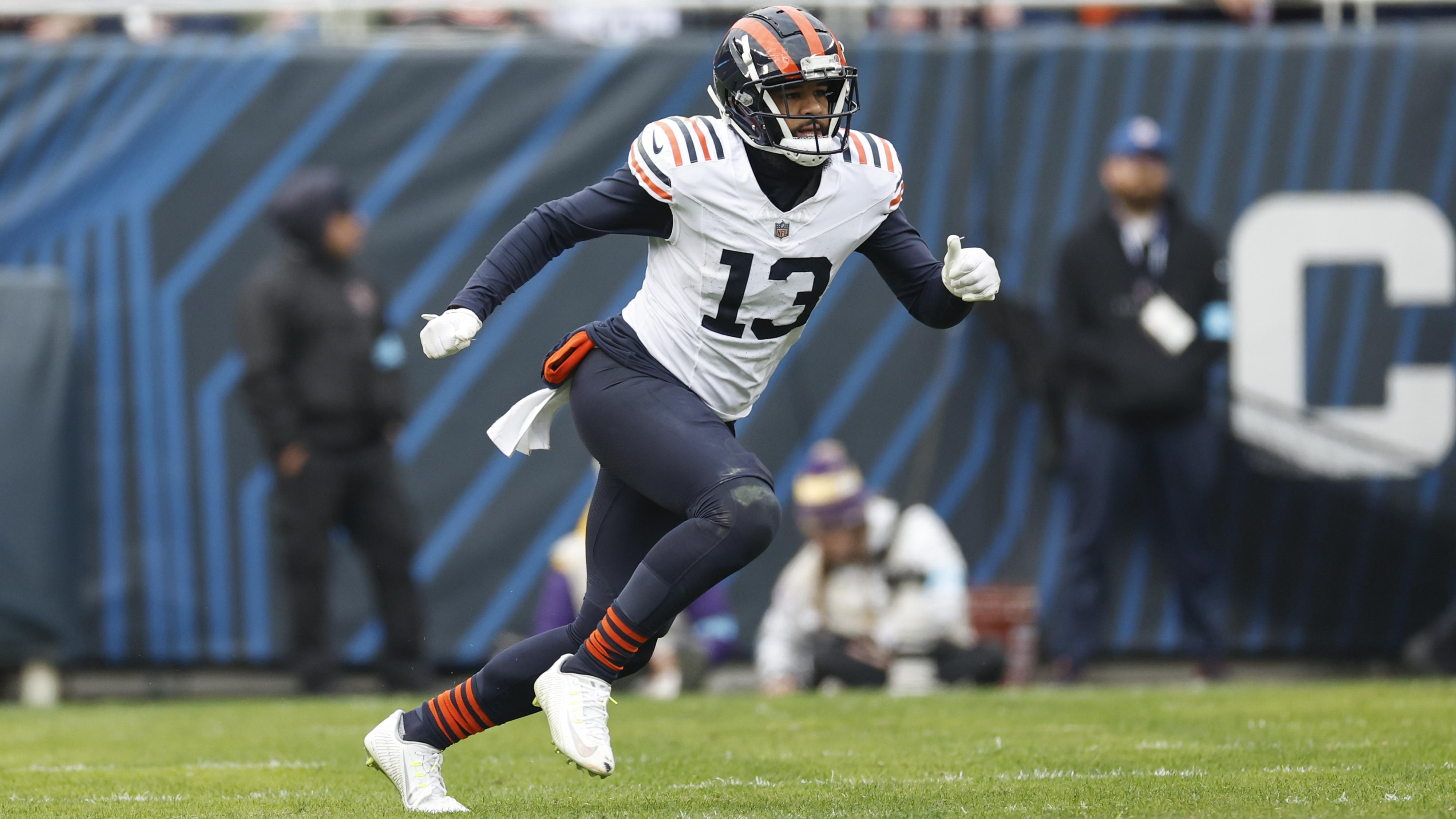 Keenan Allen, Chargers Reportedly Have ‘Mutual Interest’ In Contract Amid NFL FA Visit