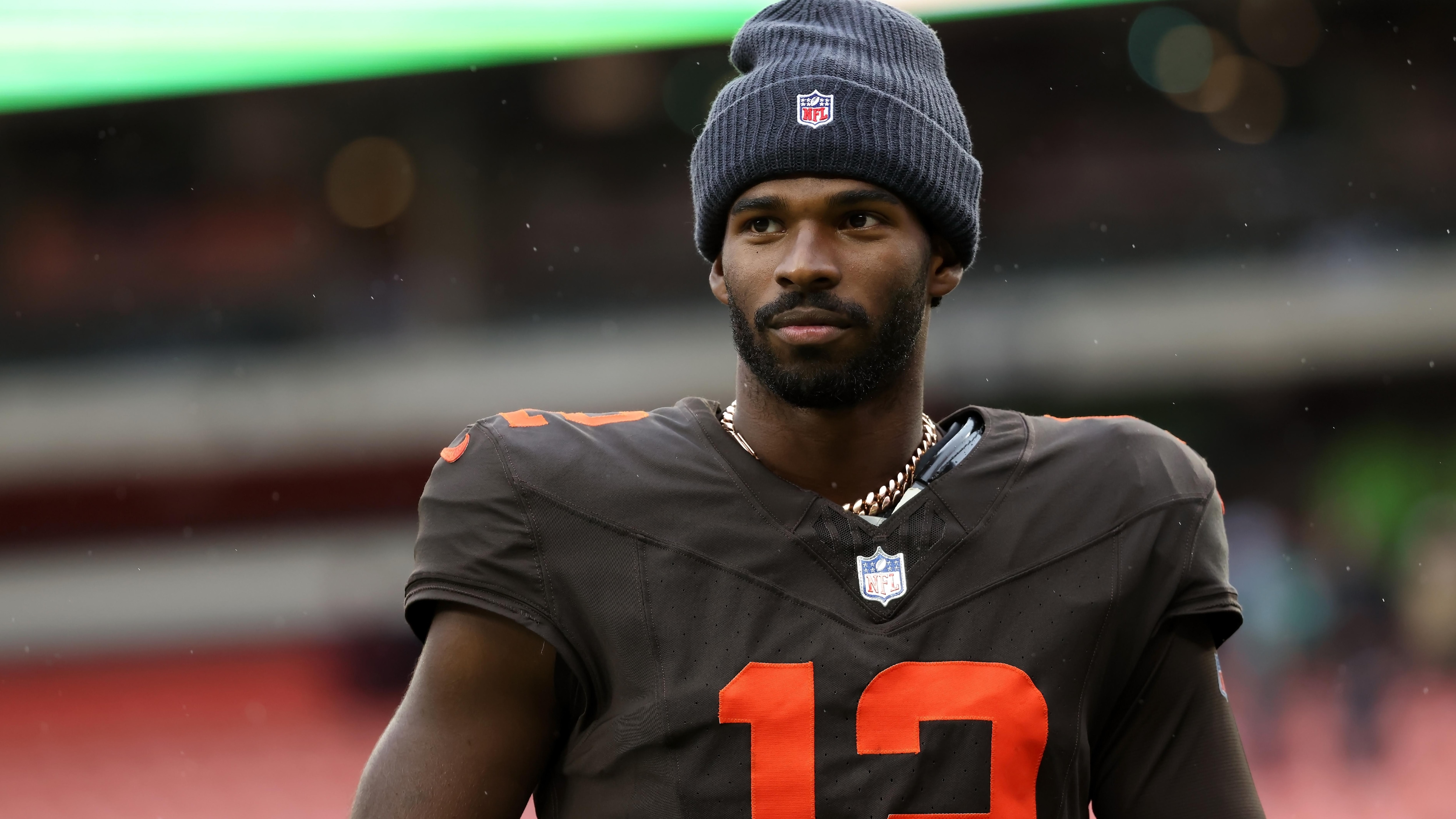 Dolphins Browns Football