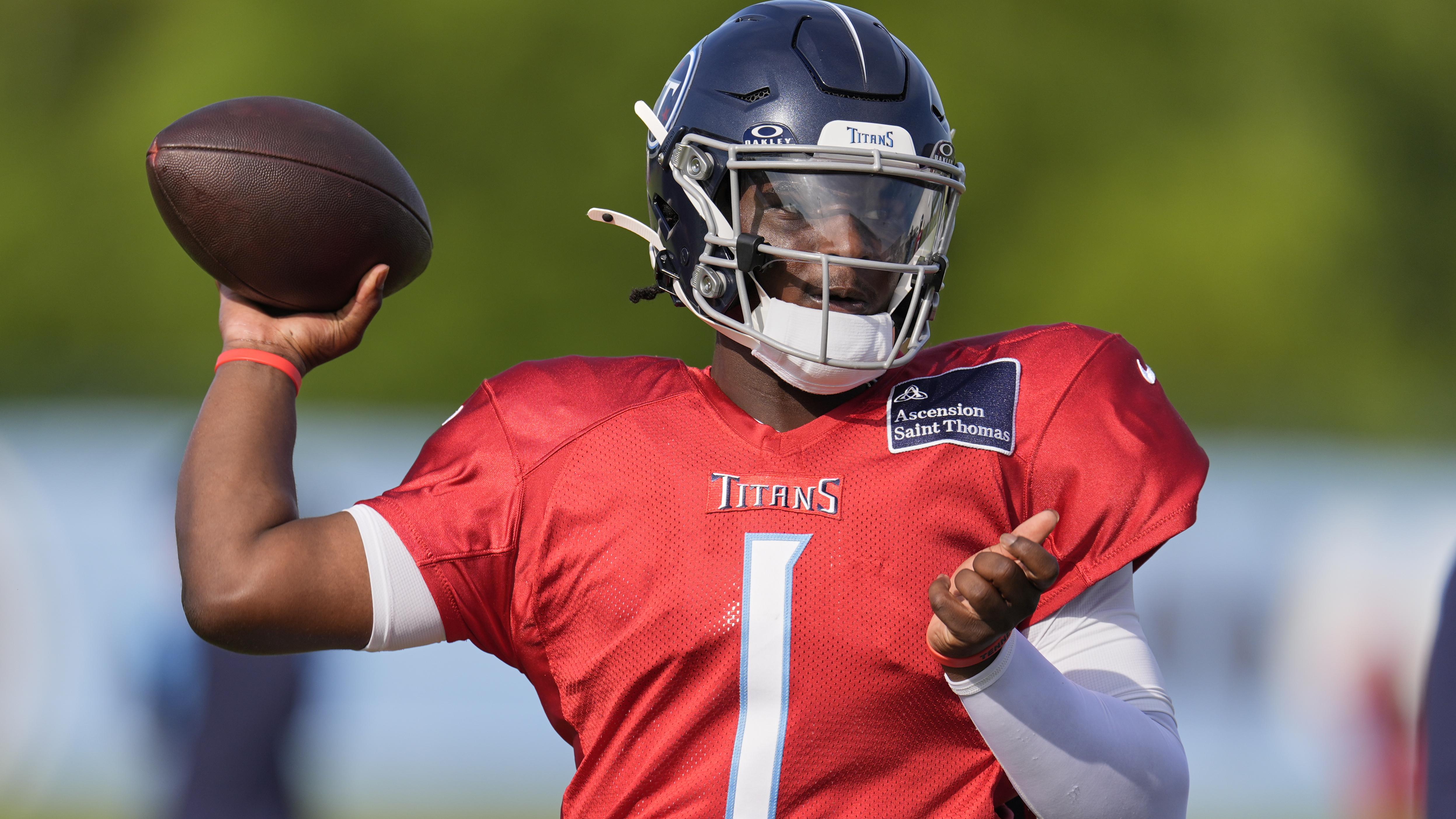 The Biggest Reason To Watch Every Game of NFL Preaseason Week 1