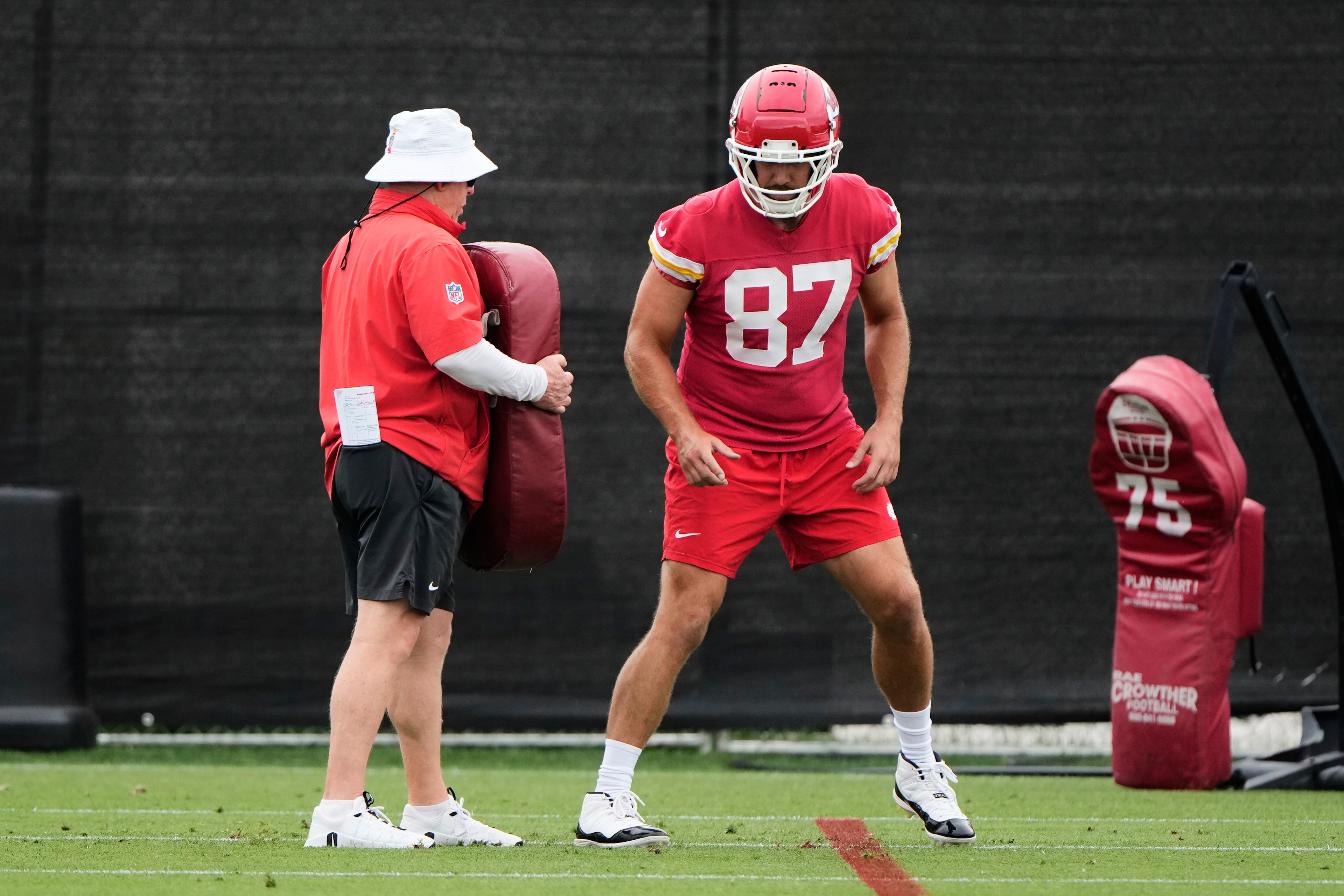 Chiefs Football