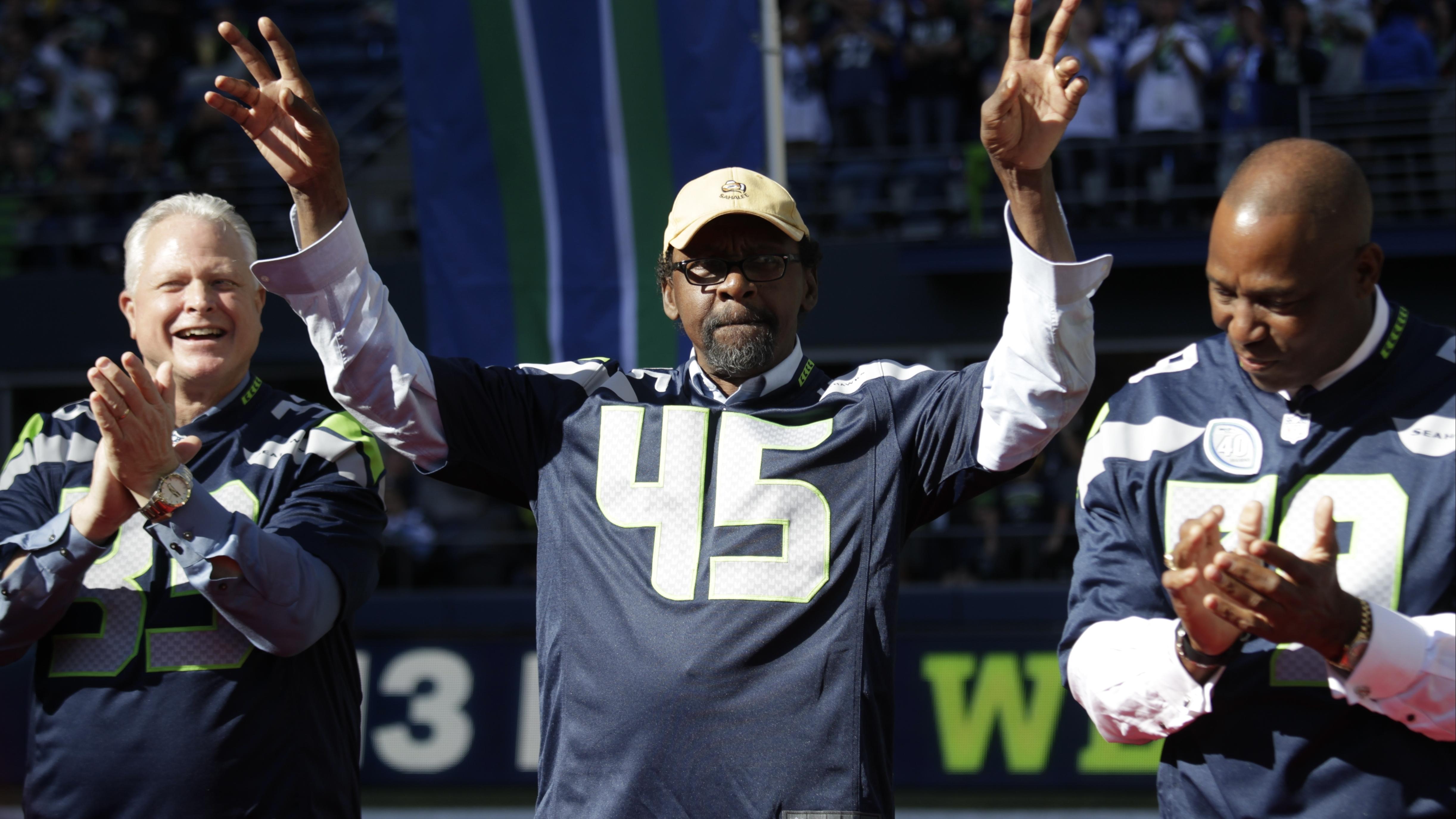 Hall of Fame Football