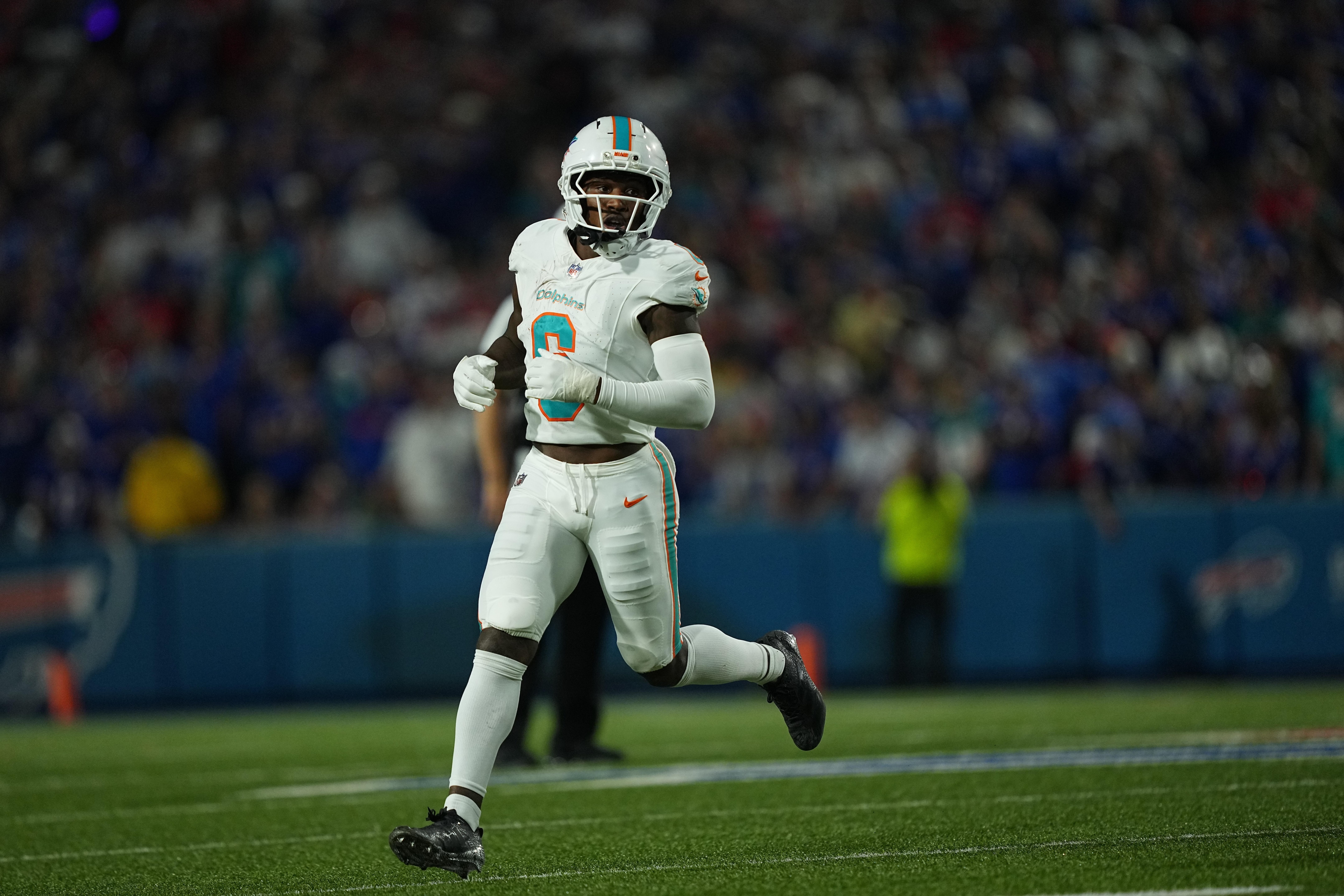 Dolphins Bills Football