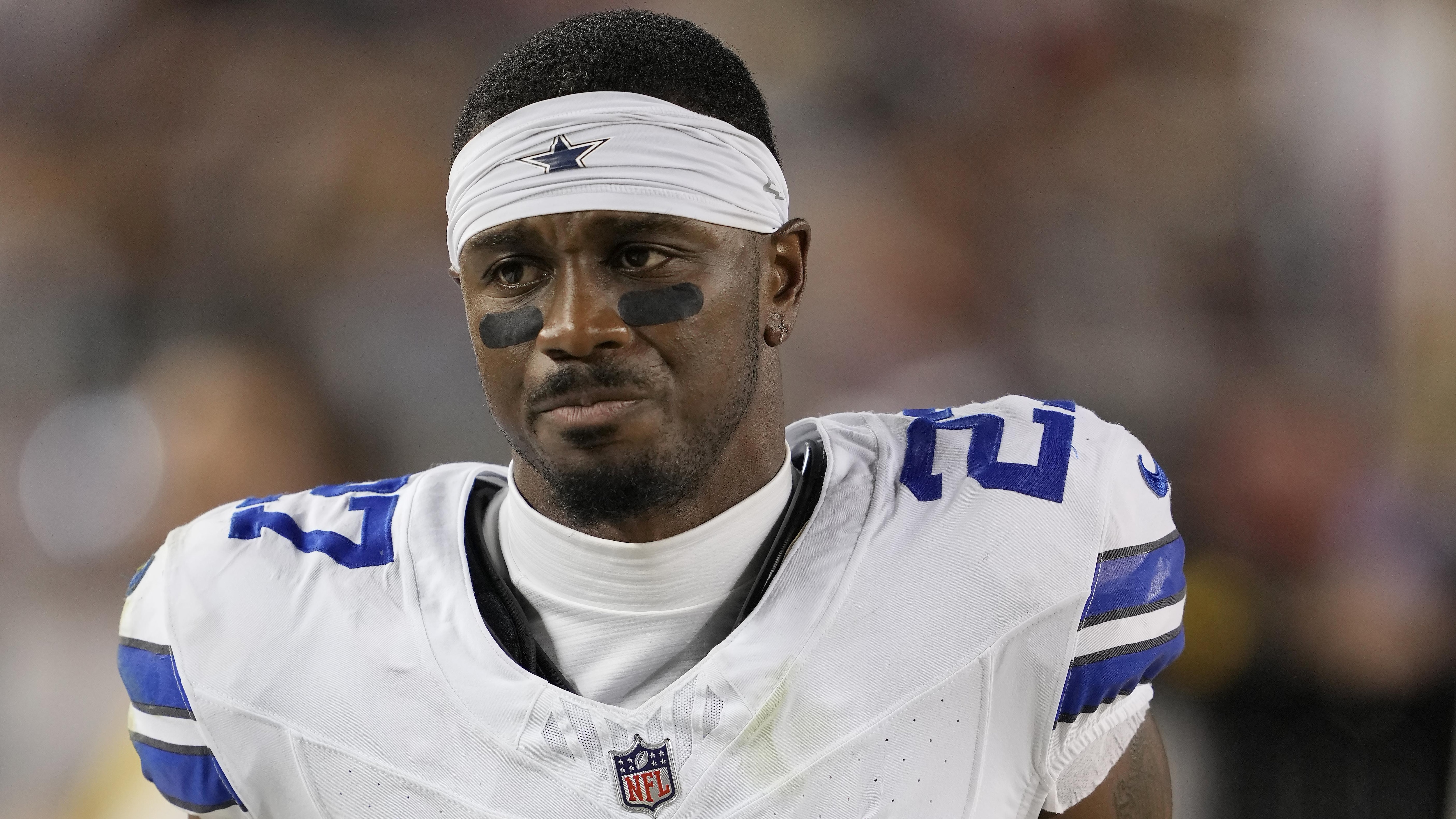 Cowboys 49ers Football