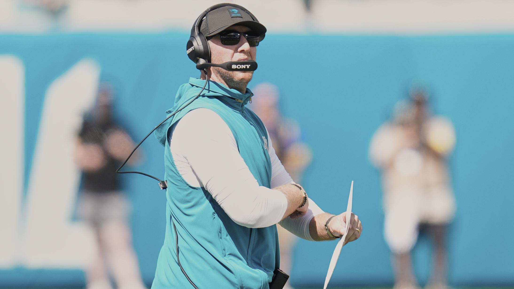 Texans Jaguars Football