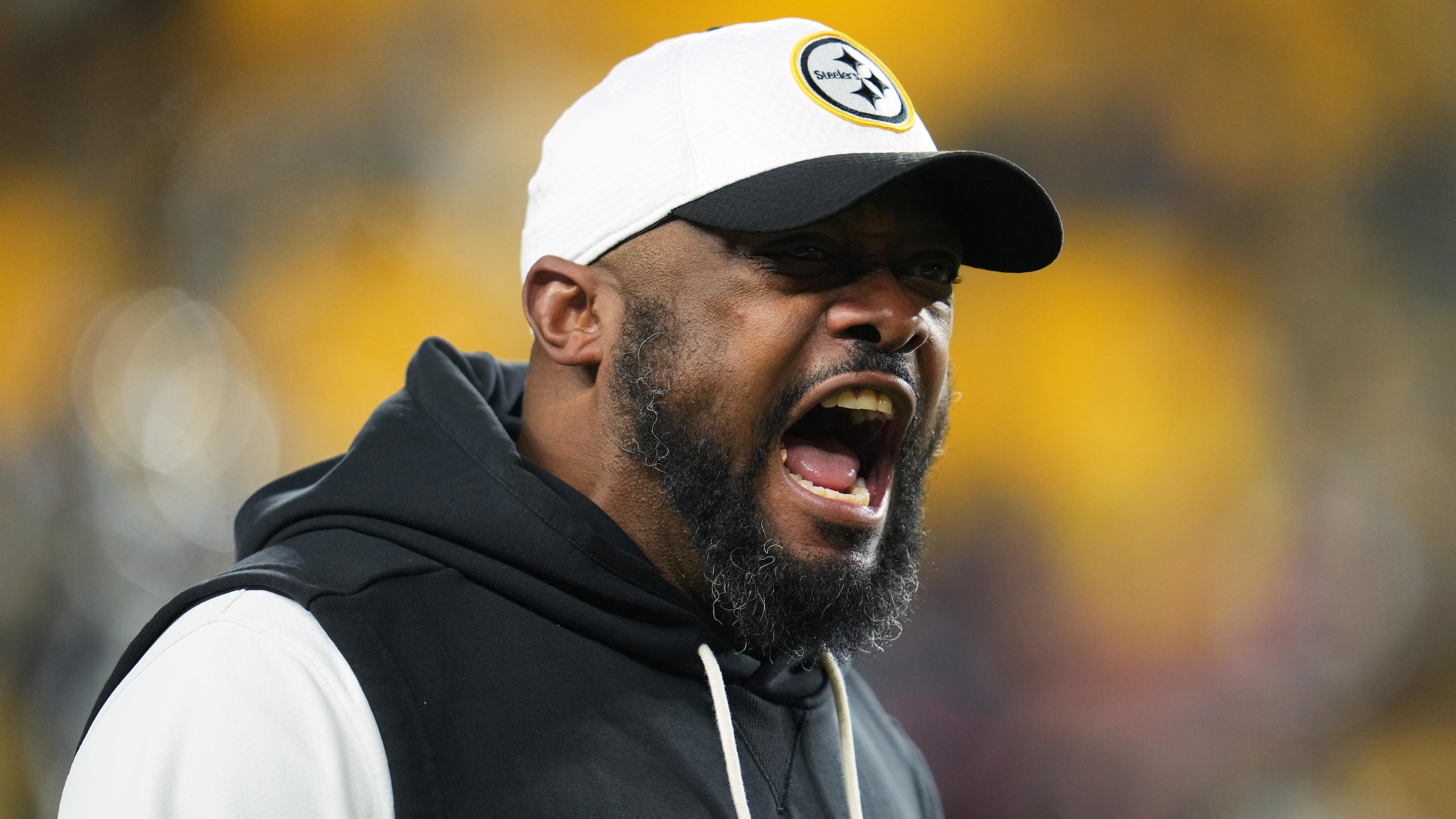 Texans Steelers Football