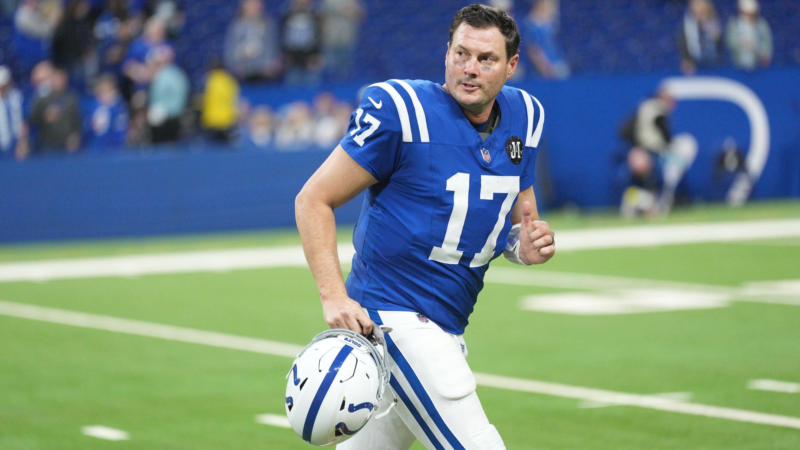 Jaguars Colts Football