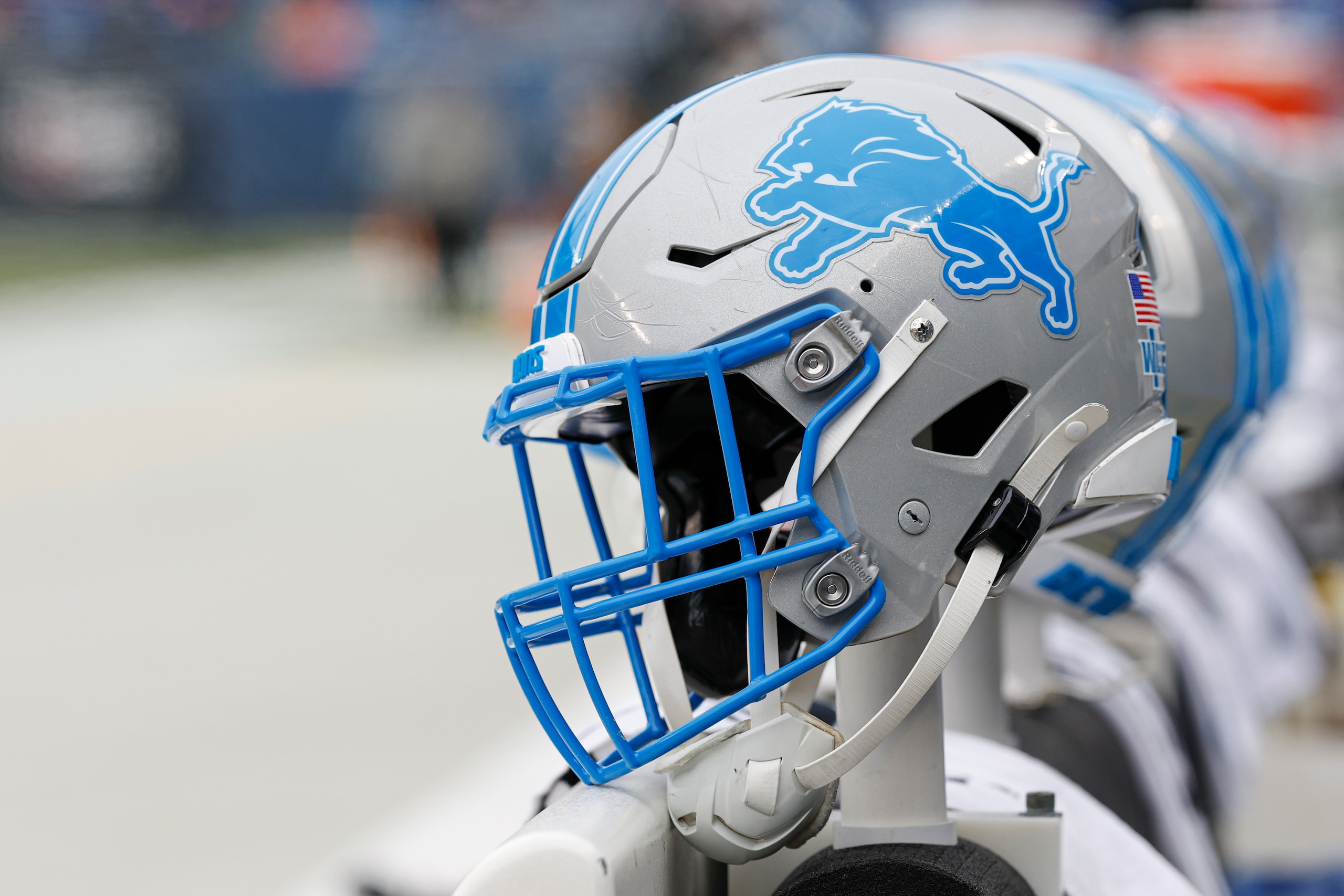 Lions Bears Football Lions Bears Football