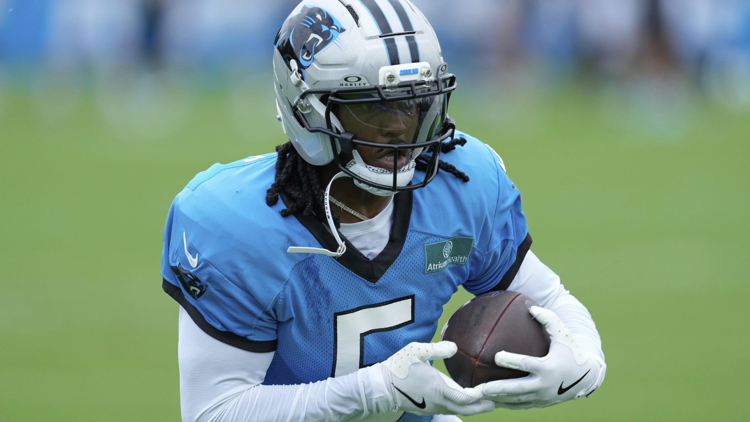Panthers Football
