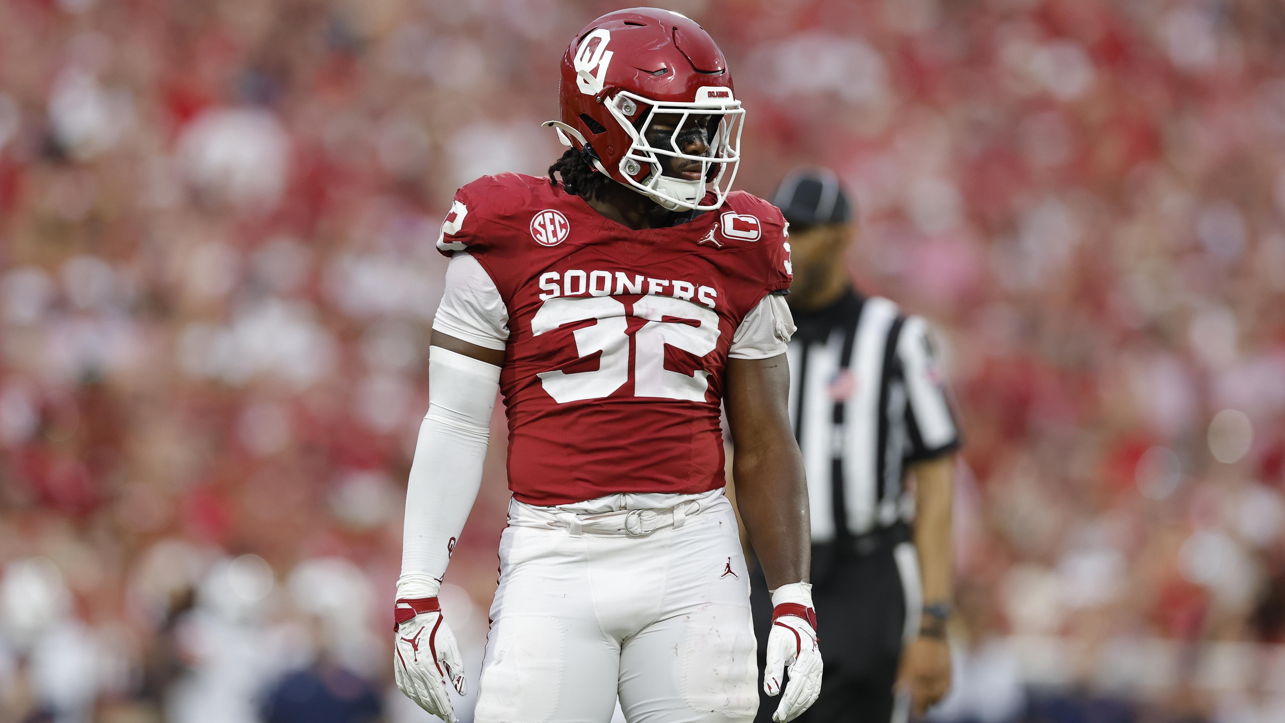 Auburn Oklahoma Football