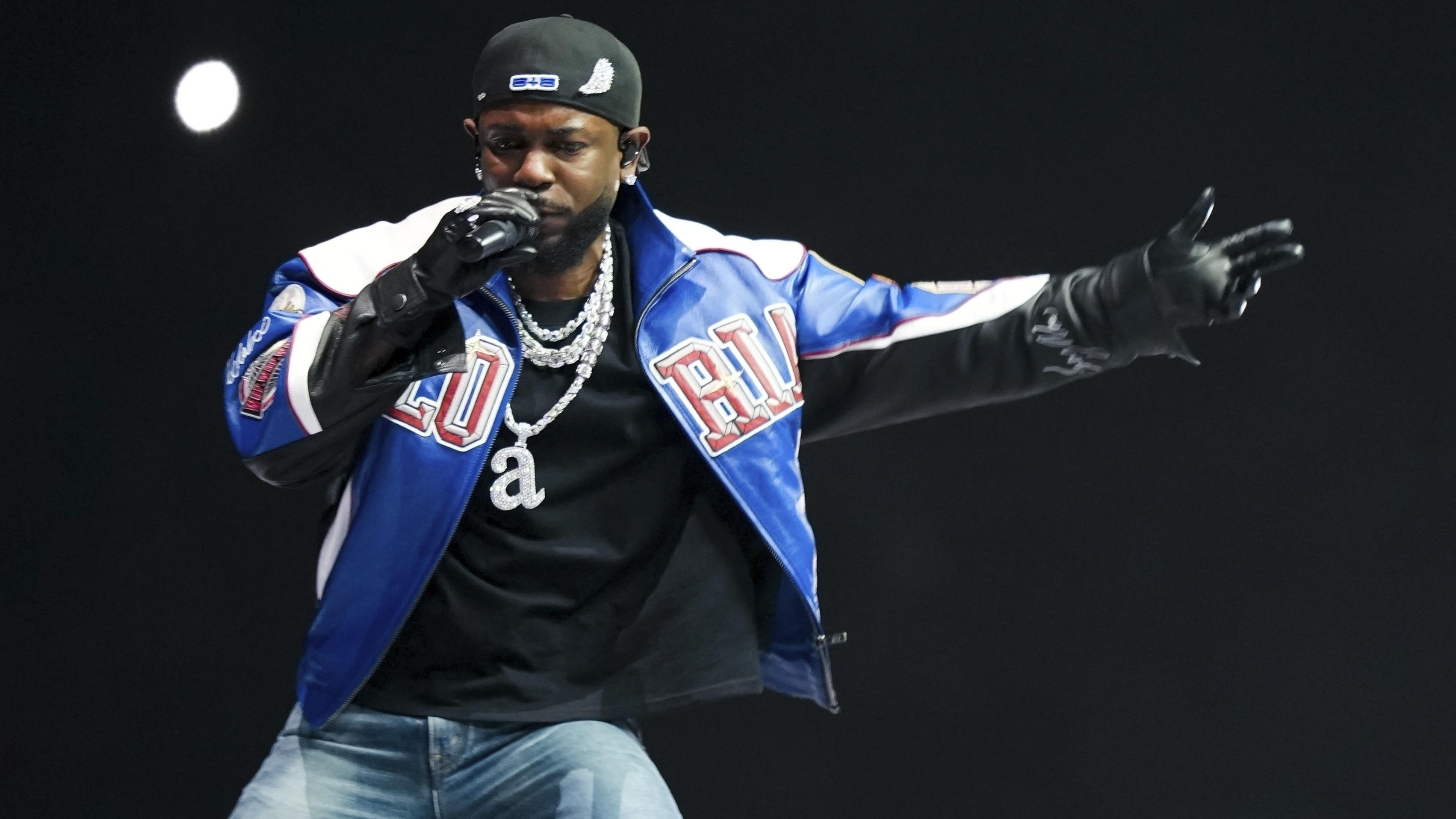 Madden 26 Reveals Full Soundtrack Featuring Kendrick Lamar, Travis Scott, More