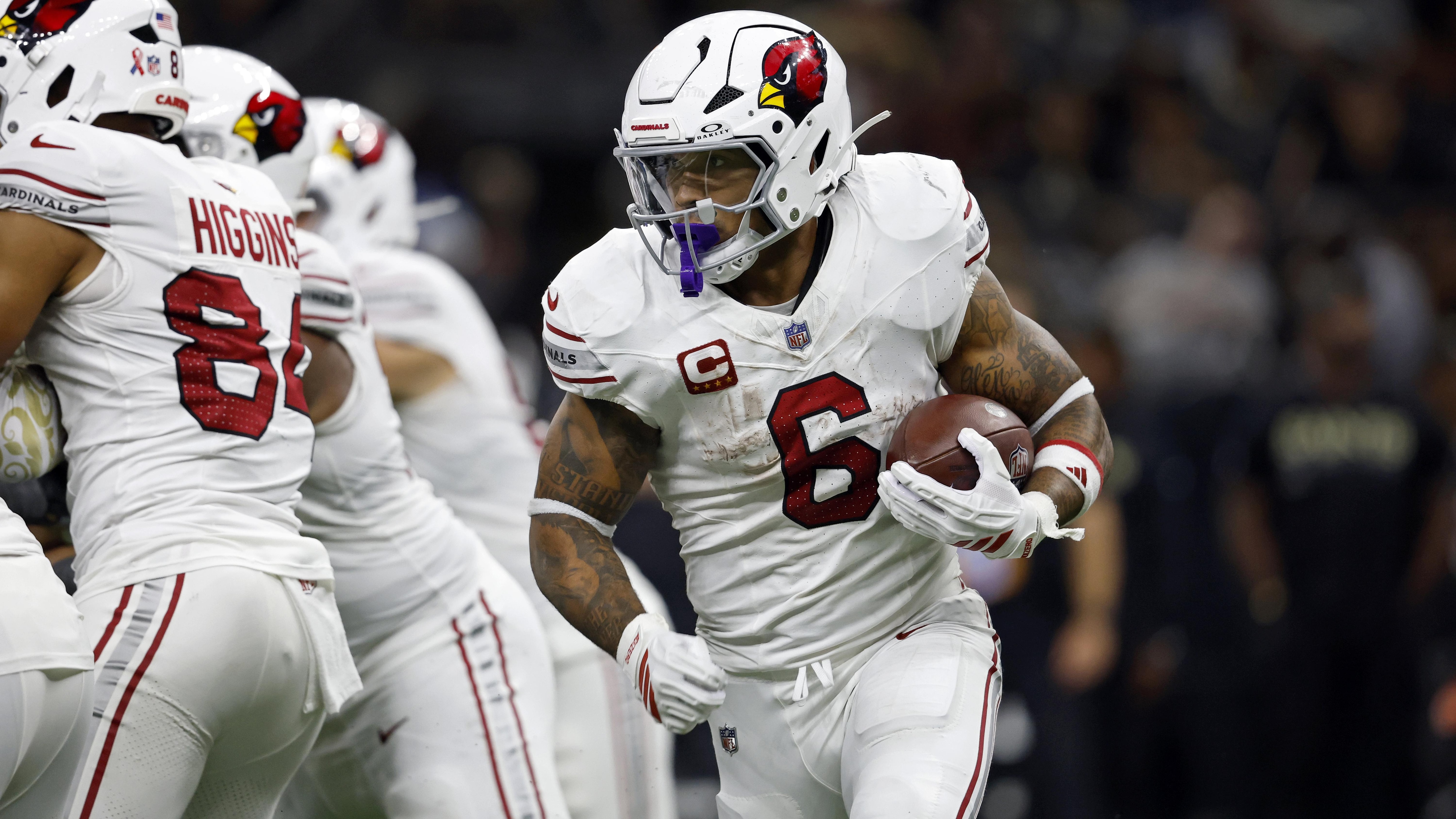 Week 2 Start ‘Em, Sit ‘Em for Smart Matchup Plays, Sleepers and More