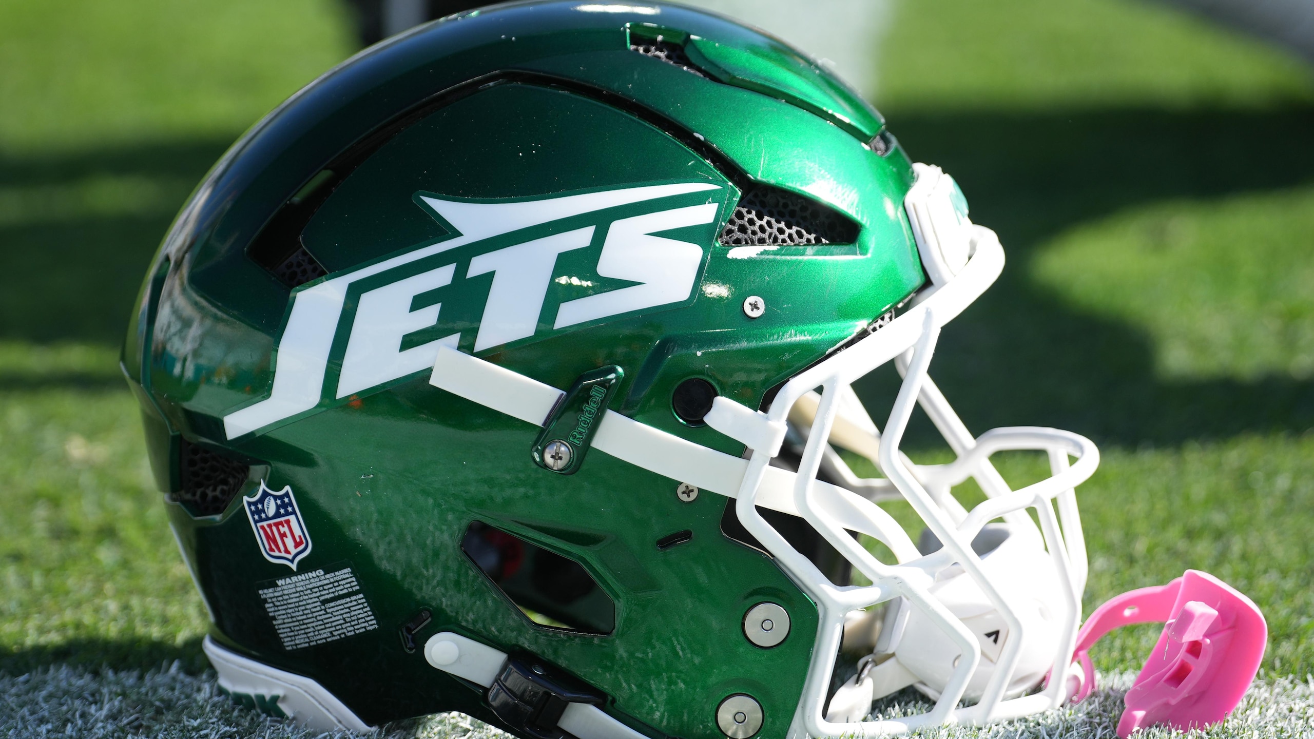 Jets Jaguars Football