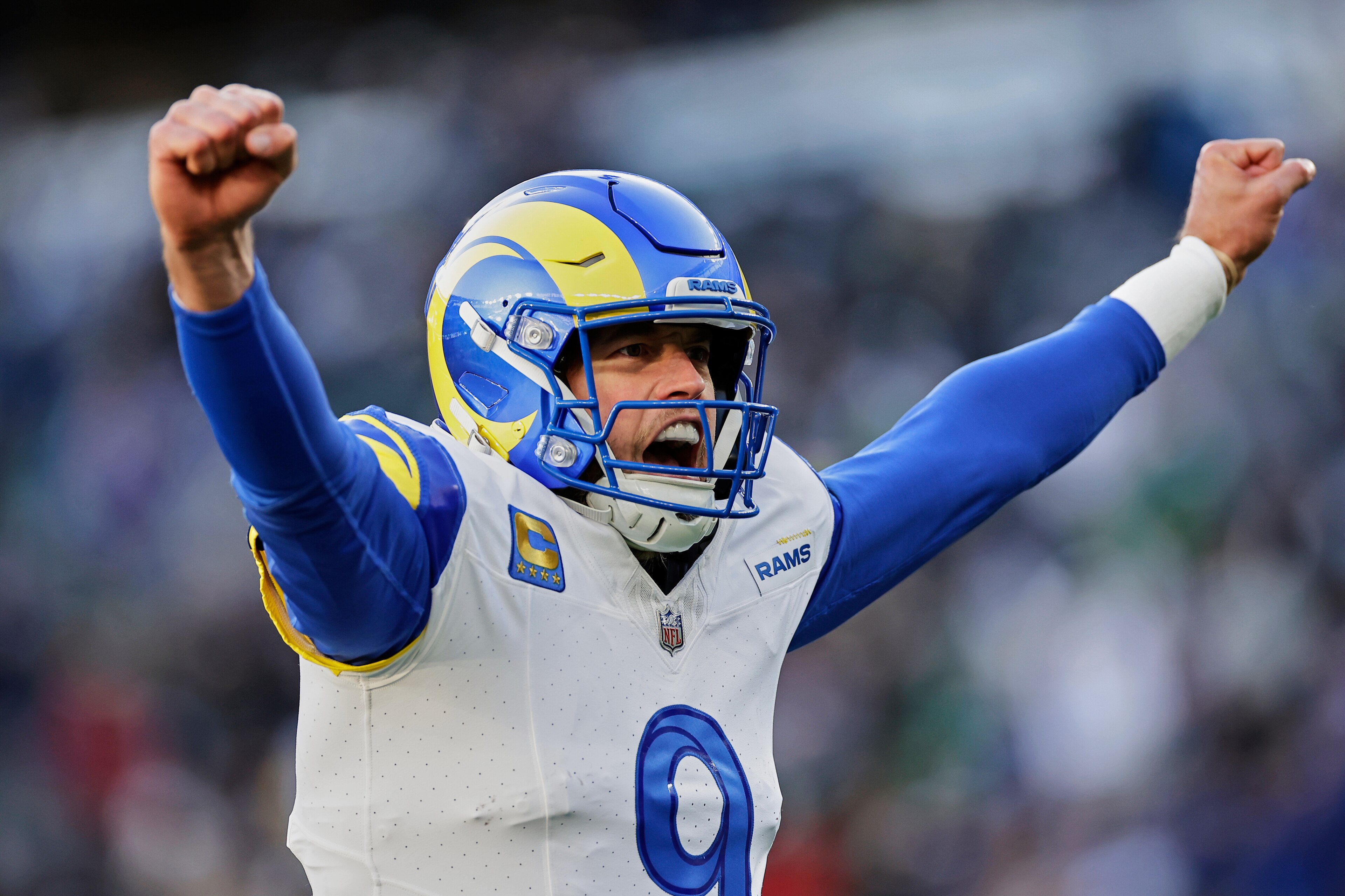 Rams Stafford Football Rams Stafford Football