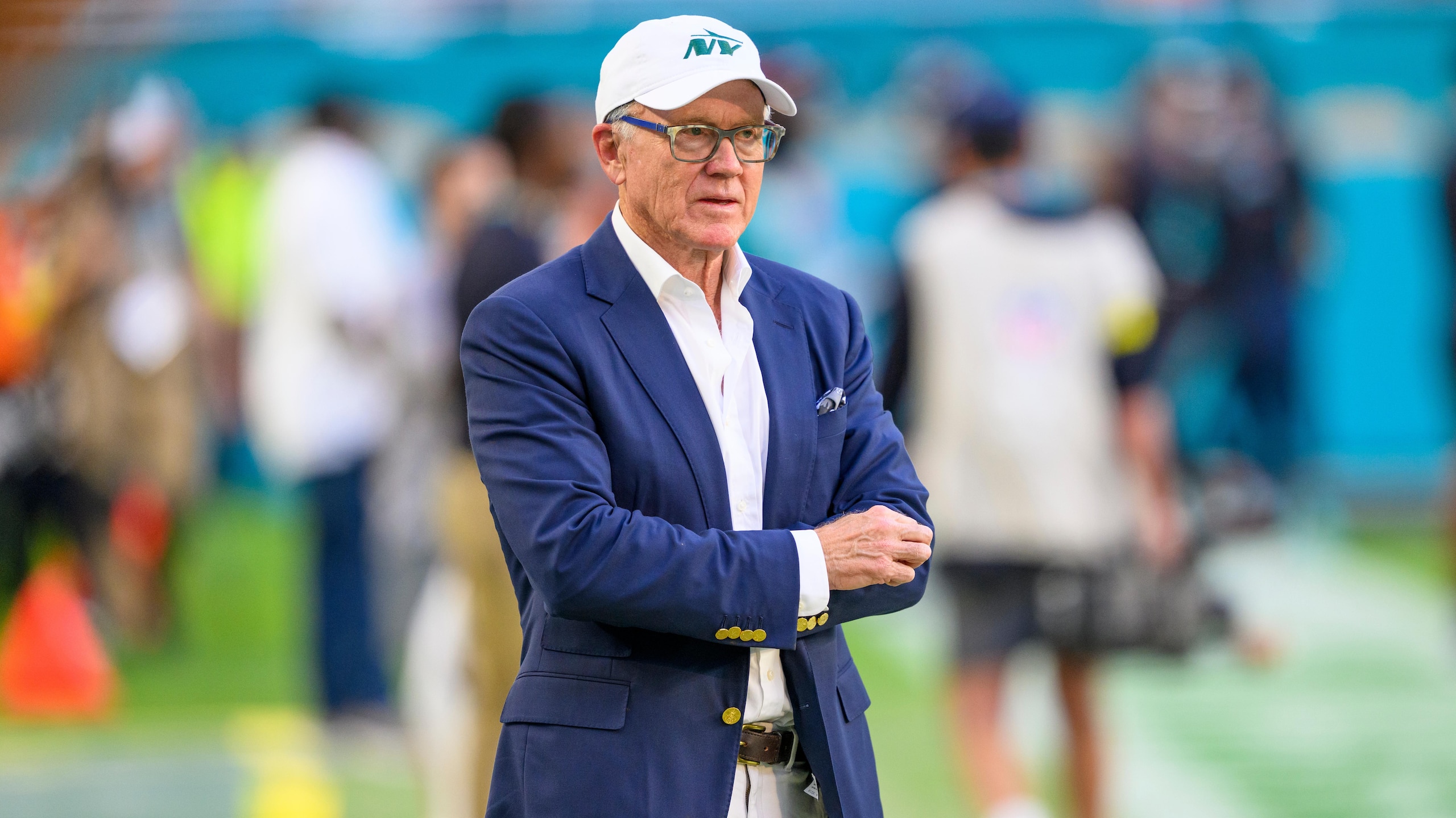 Jets Dolphins Football
