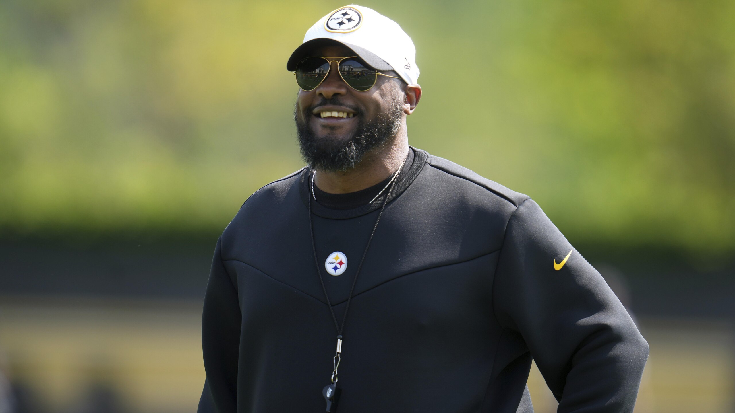 Steelers Football